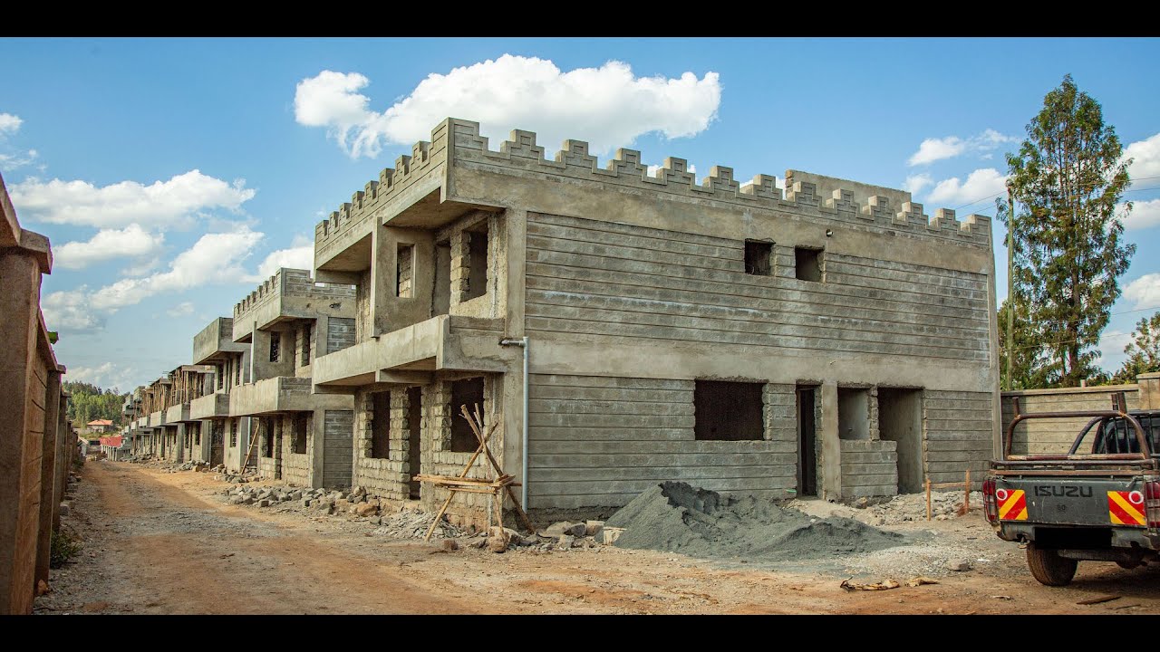 Uasin Gishu residents propose Tribunal to settle Affordable Housing Programme related disputes