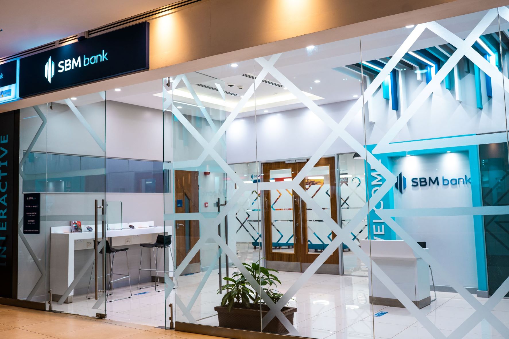 SBM bank to merge 3 branches in a bid to enhance digital banking