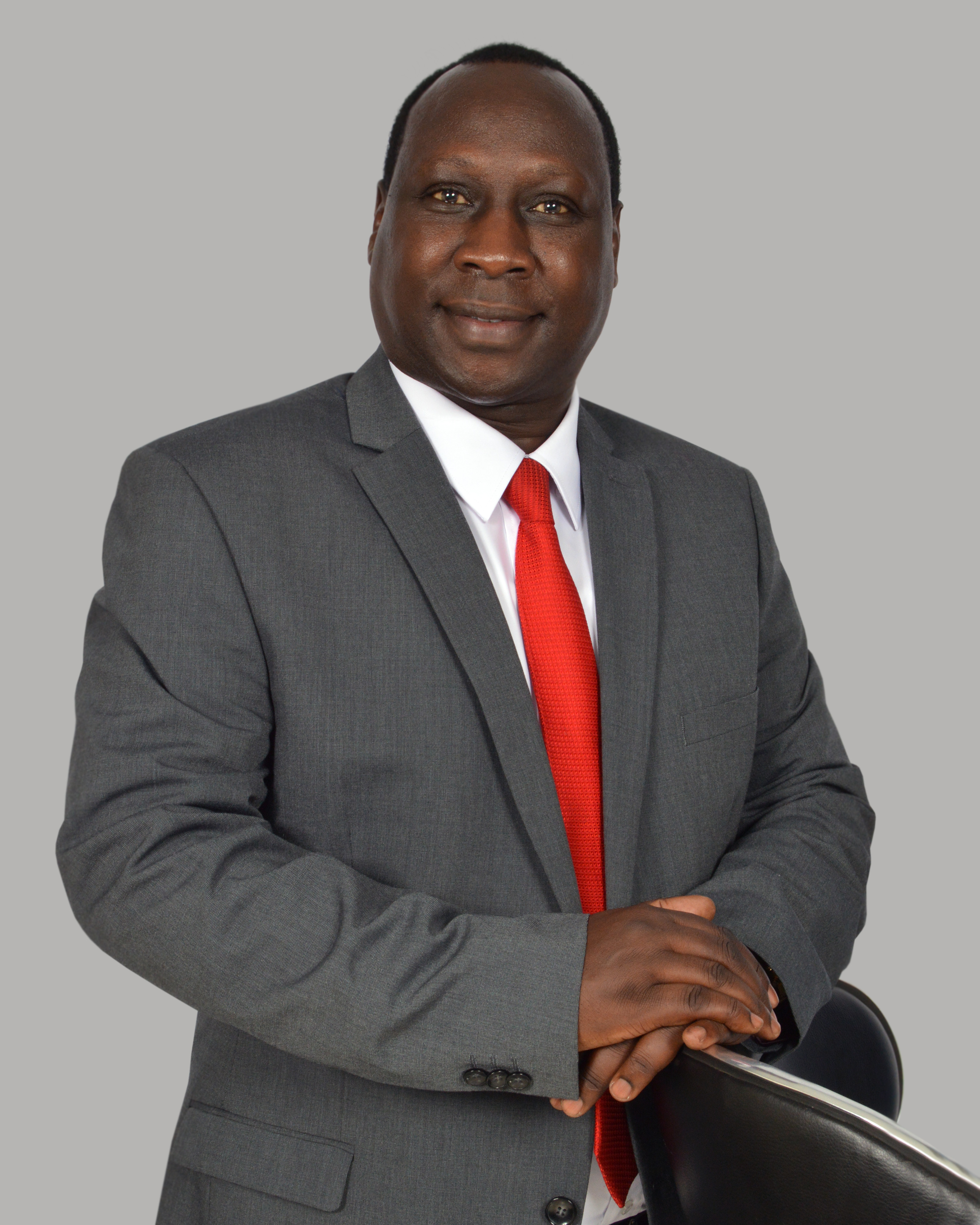 KTDA Holdings appoints Wilson Muthaura as group CEO