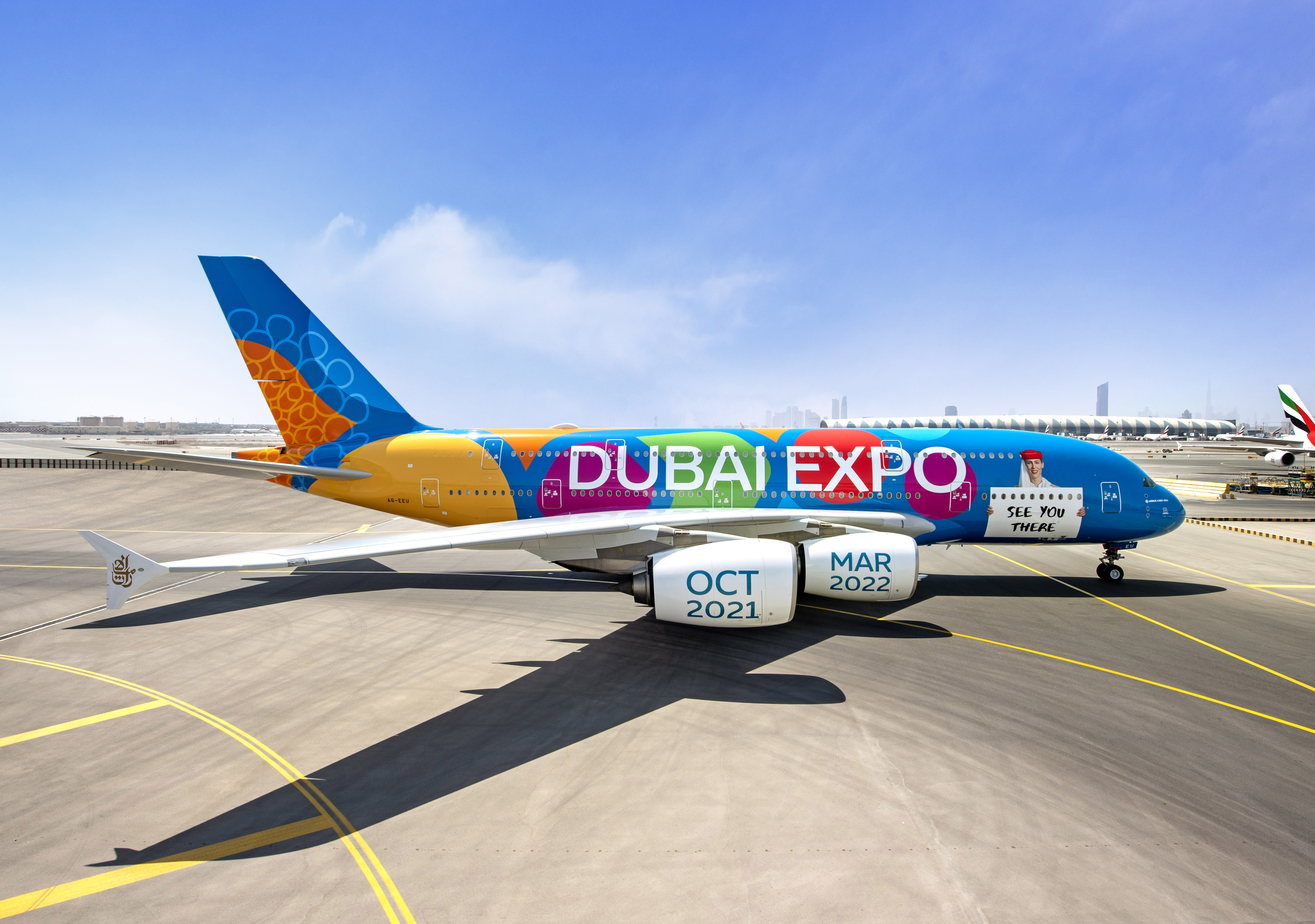 India puts up major show at the DubaiExpo, displaying its might as an influential world leader in the future