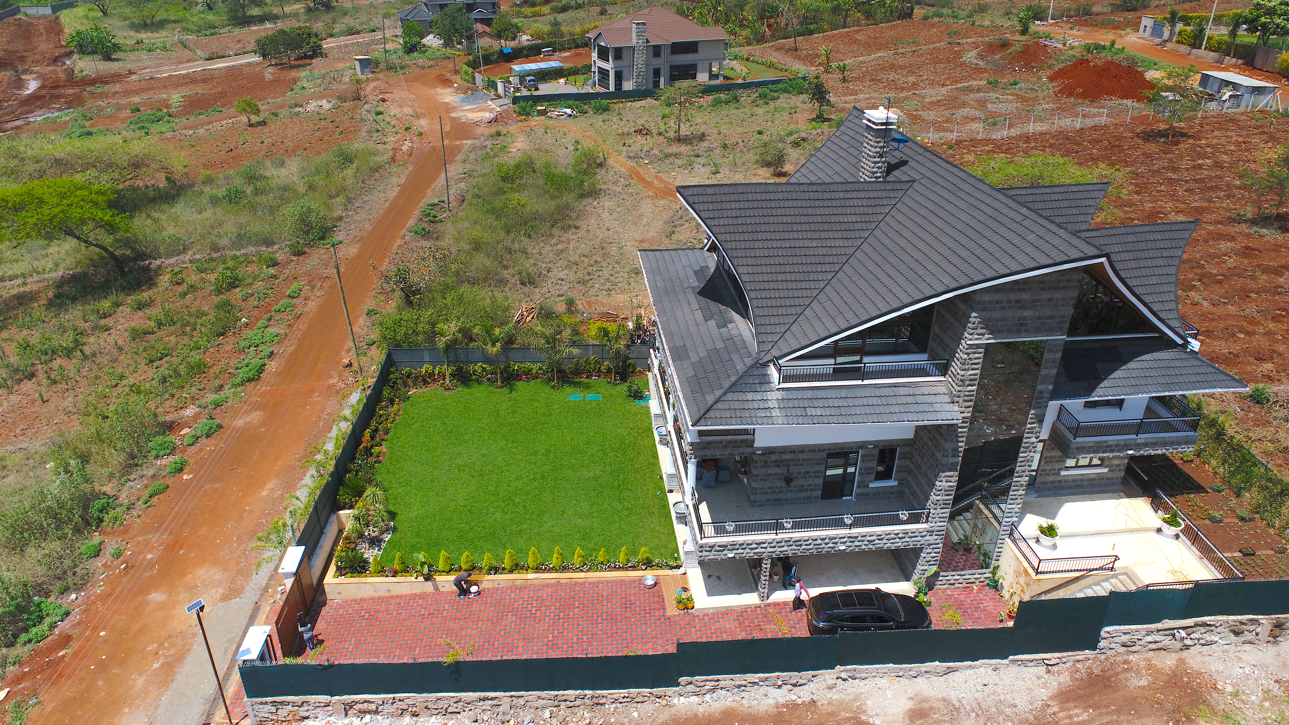 Real Estate firm offering you great opportunity to get that family home