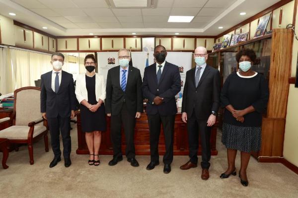Co-op Bank secures Sh6.3bn SMEs credit facility from EIB