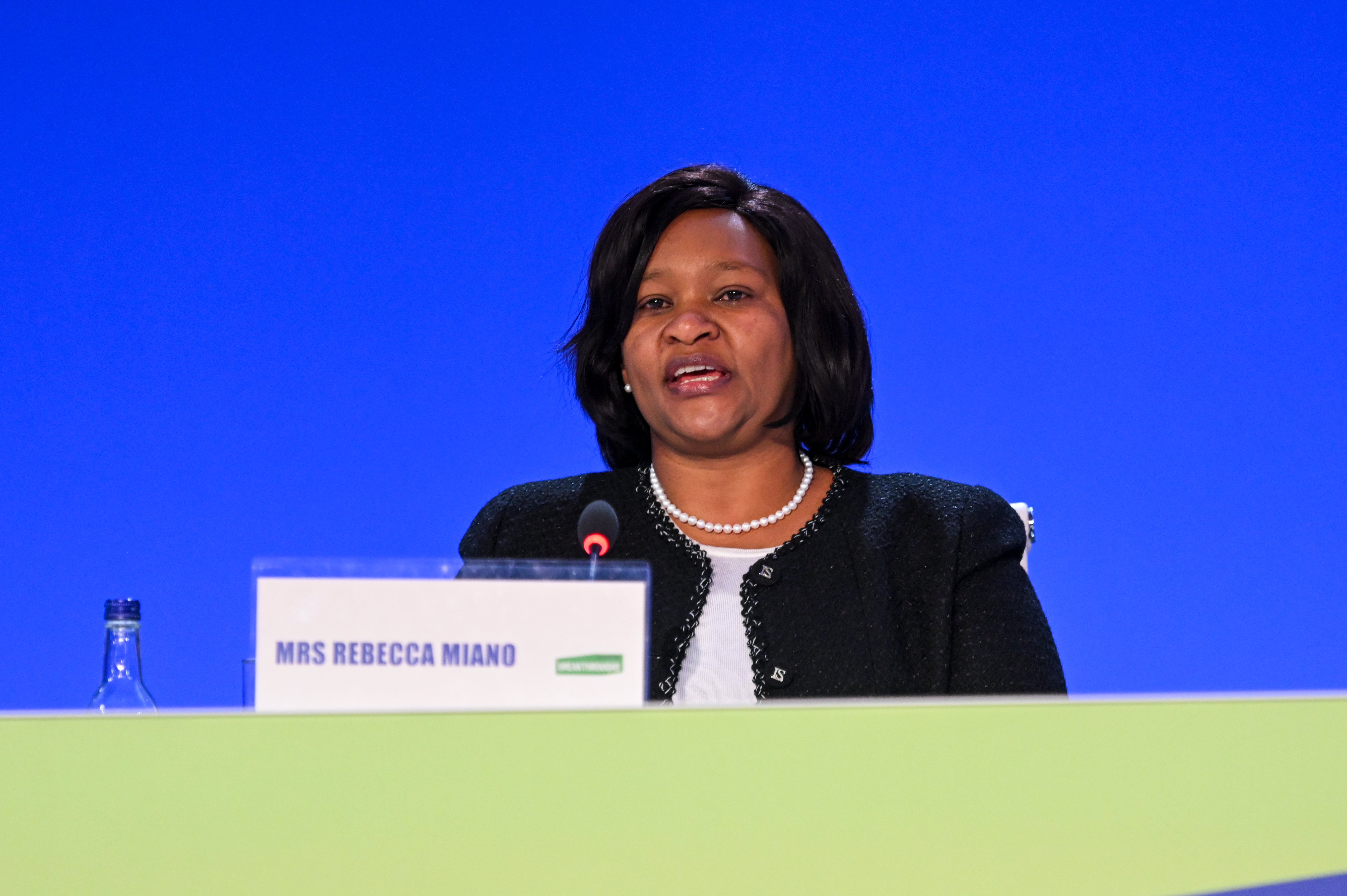 KenGen outlines three-year plan to accelerate deployment of renewable energy