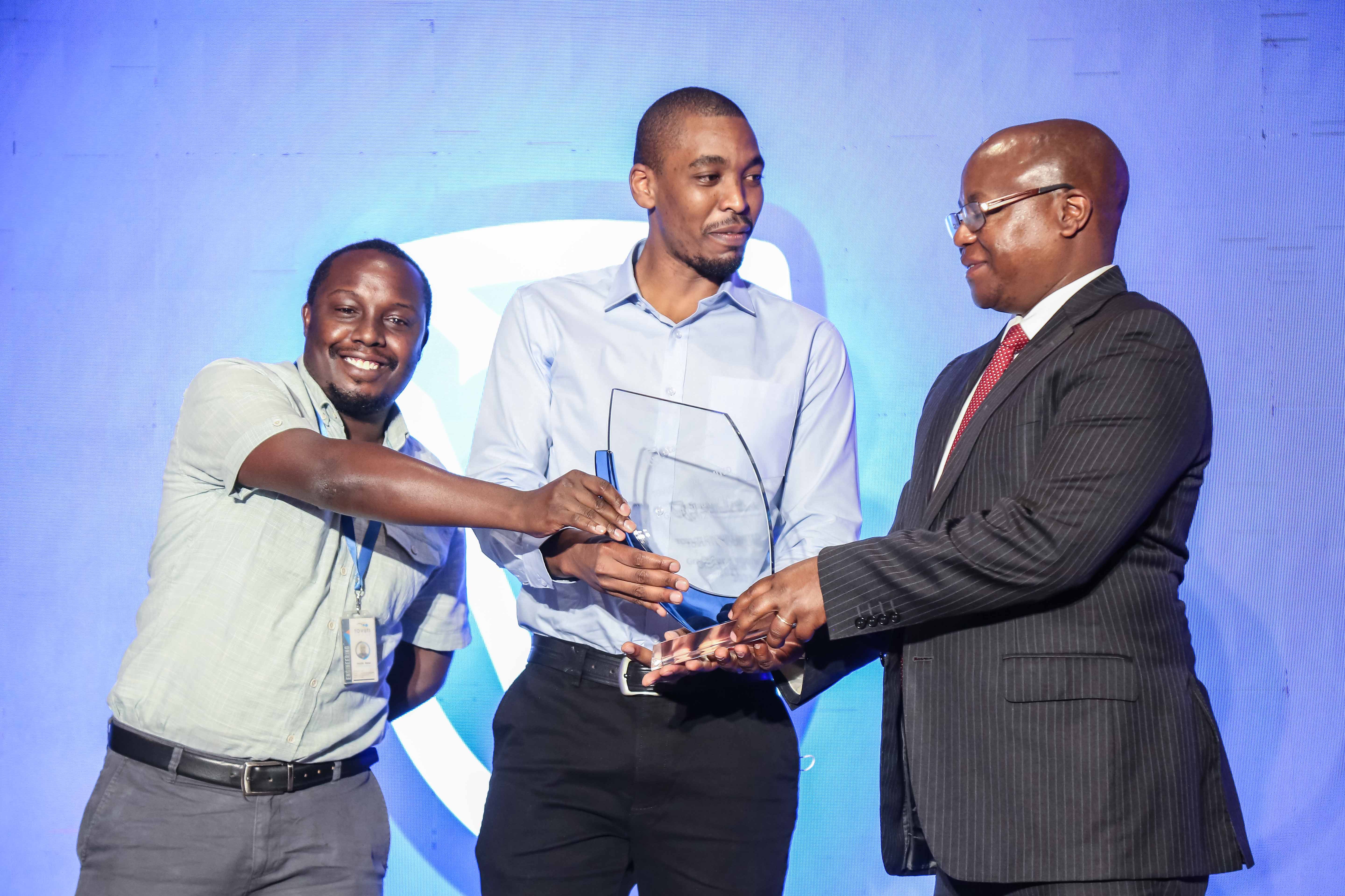 Stanbic Bank announces Shs33mn grant to supports SMEs