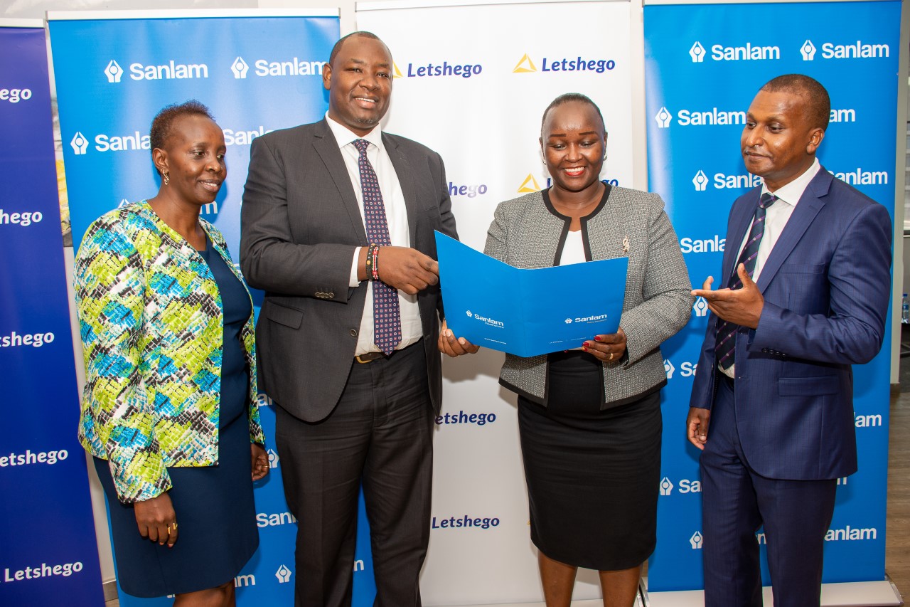 Sanlam Kenya issues profit warning for FY2021