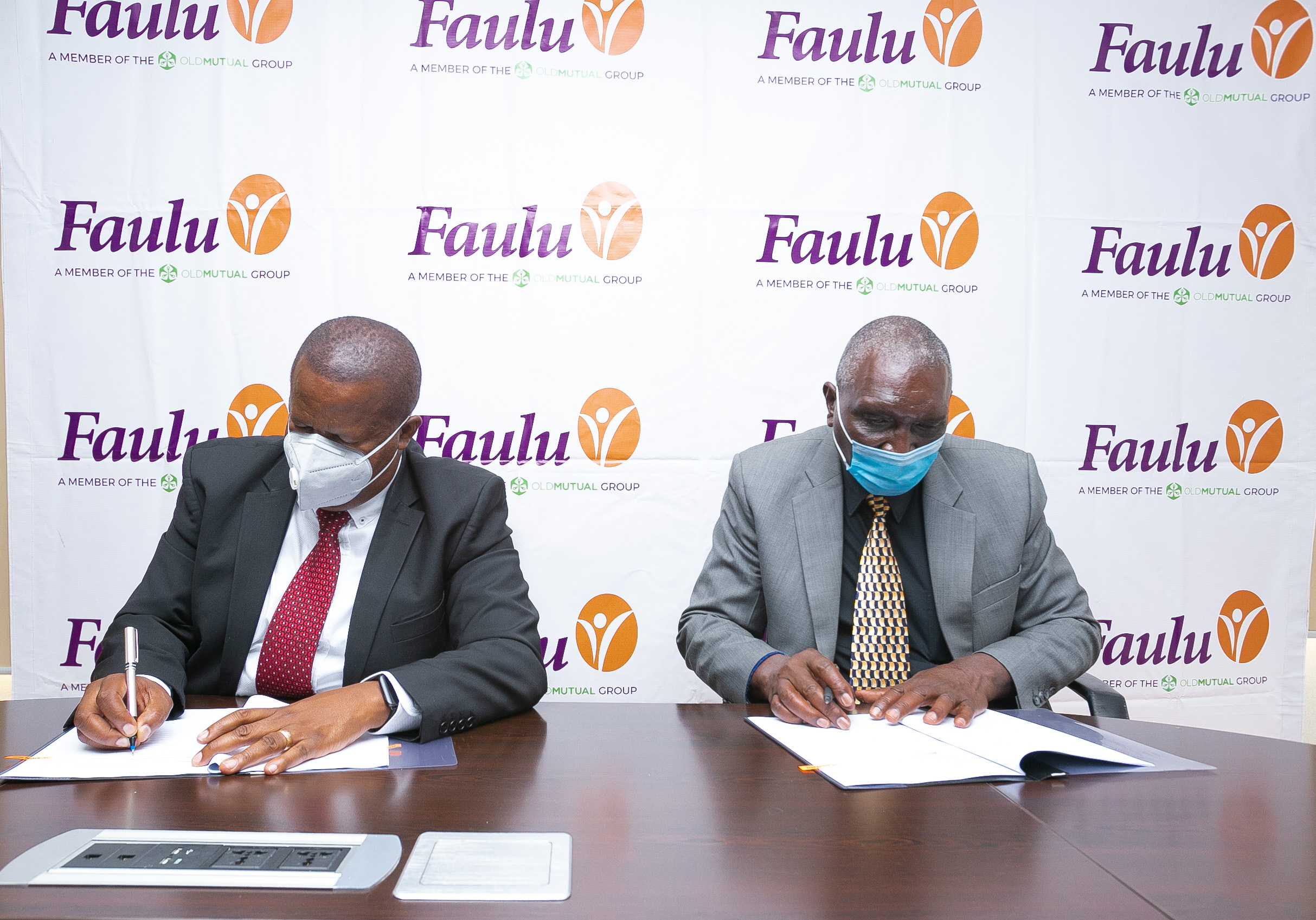Faulu Bank inks deal with NGO Council in a bid to grow deposits