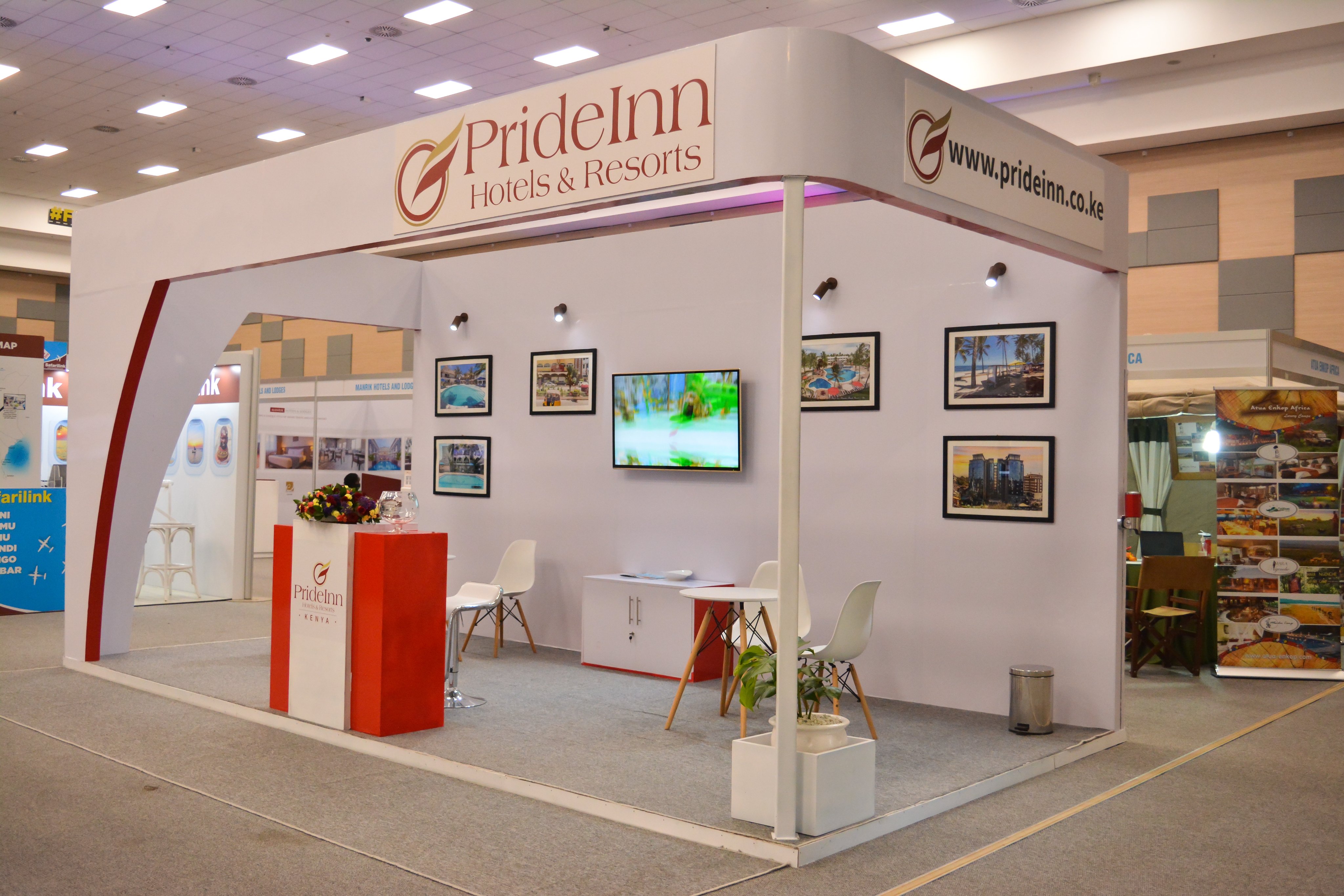 PrideInn Hotel set to open branches in ten more counties