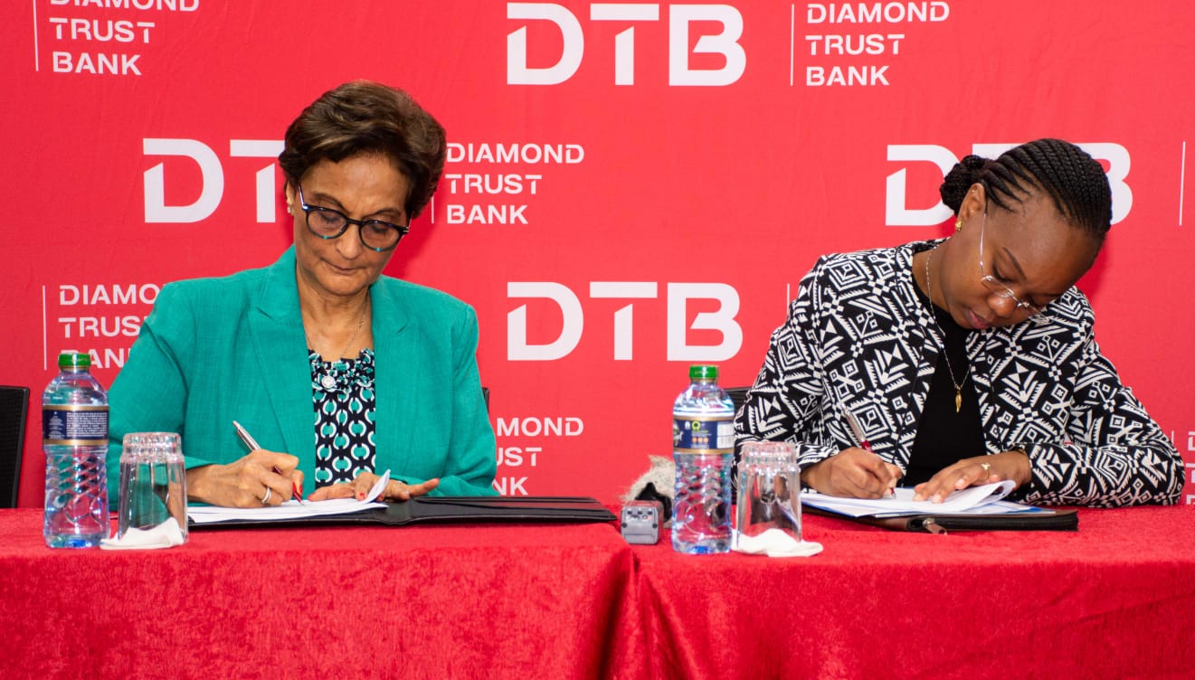 DTB targets women with a special account