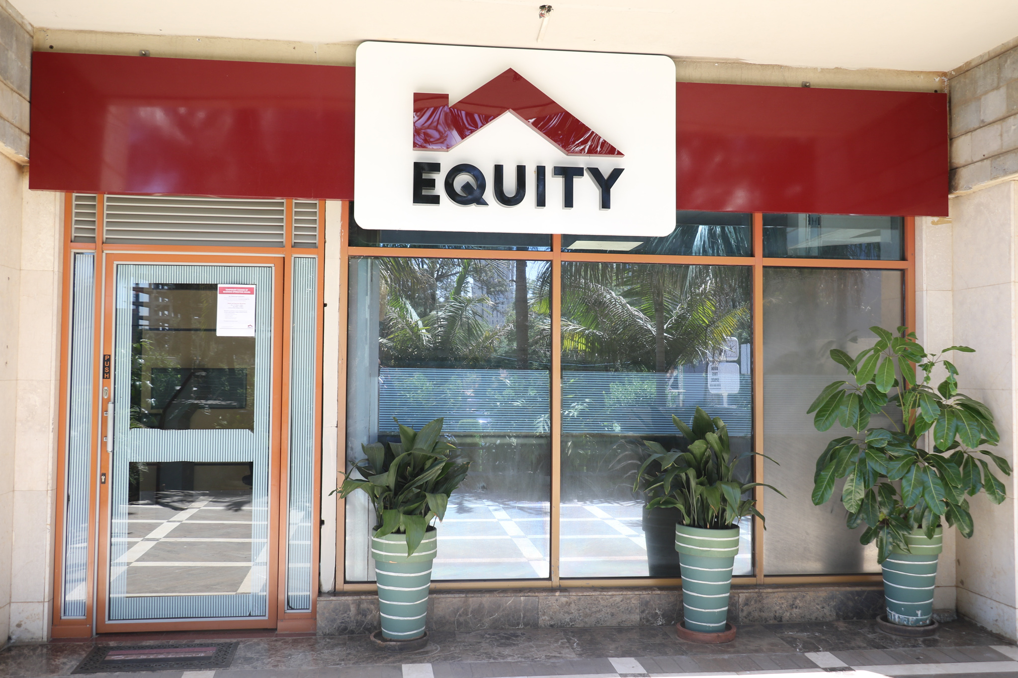 Equity named Kenya’s overall best bank after bagging 15 awards