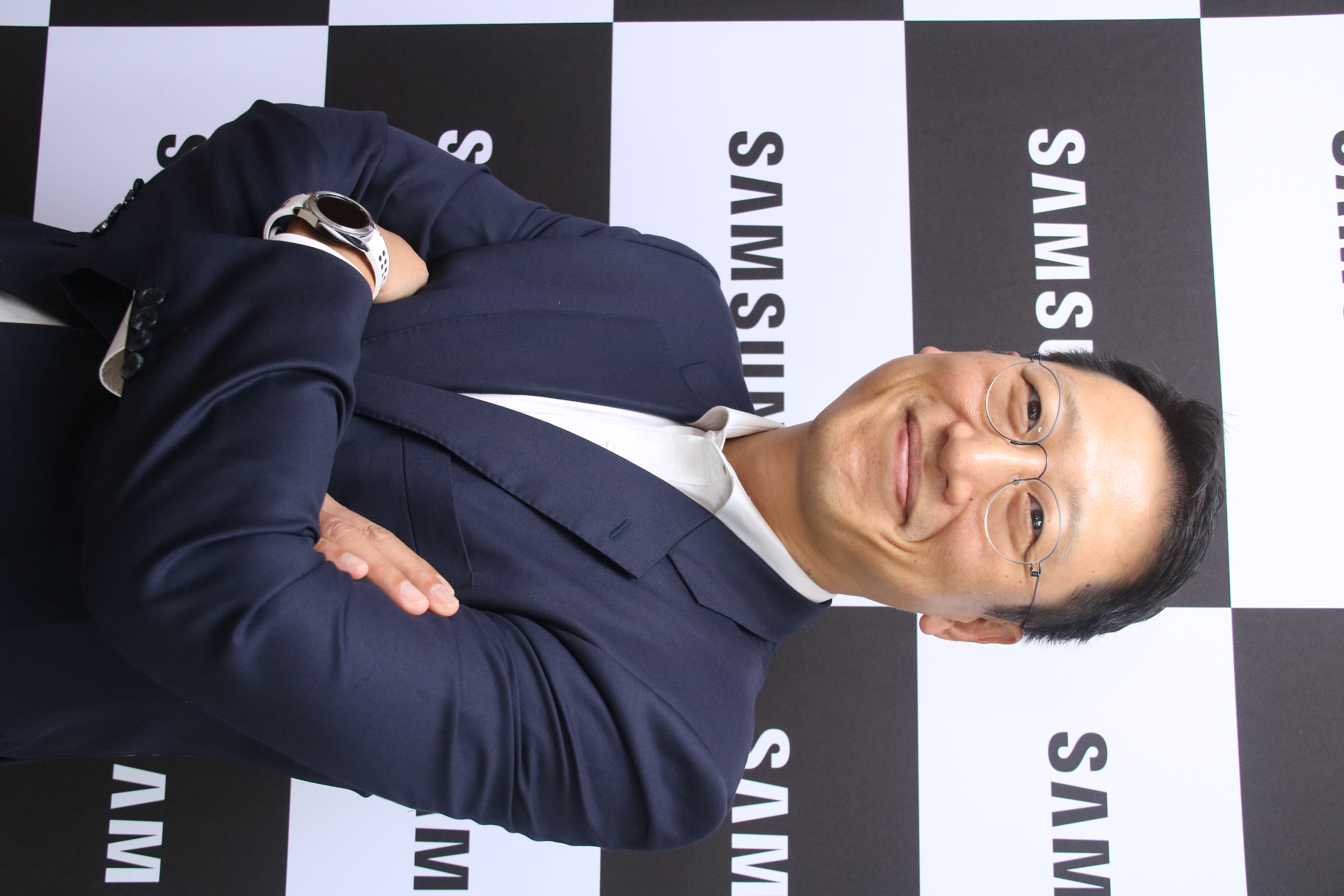 Samsung appoints new MD for East Africa