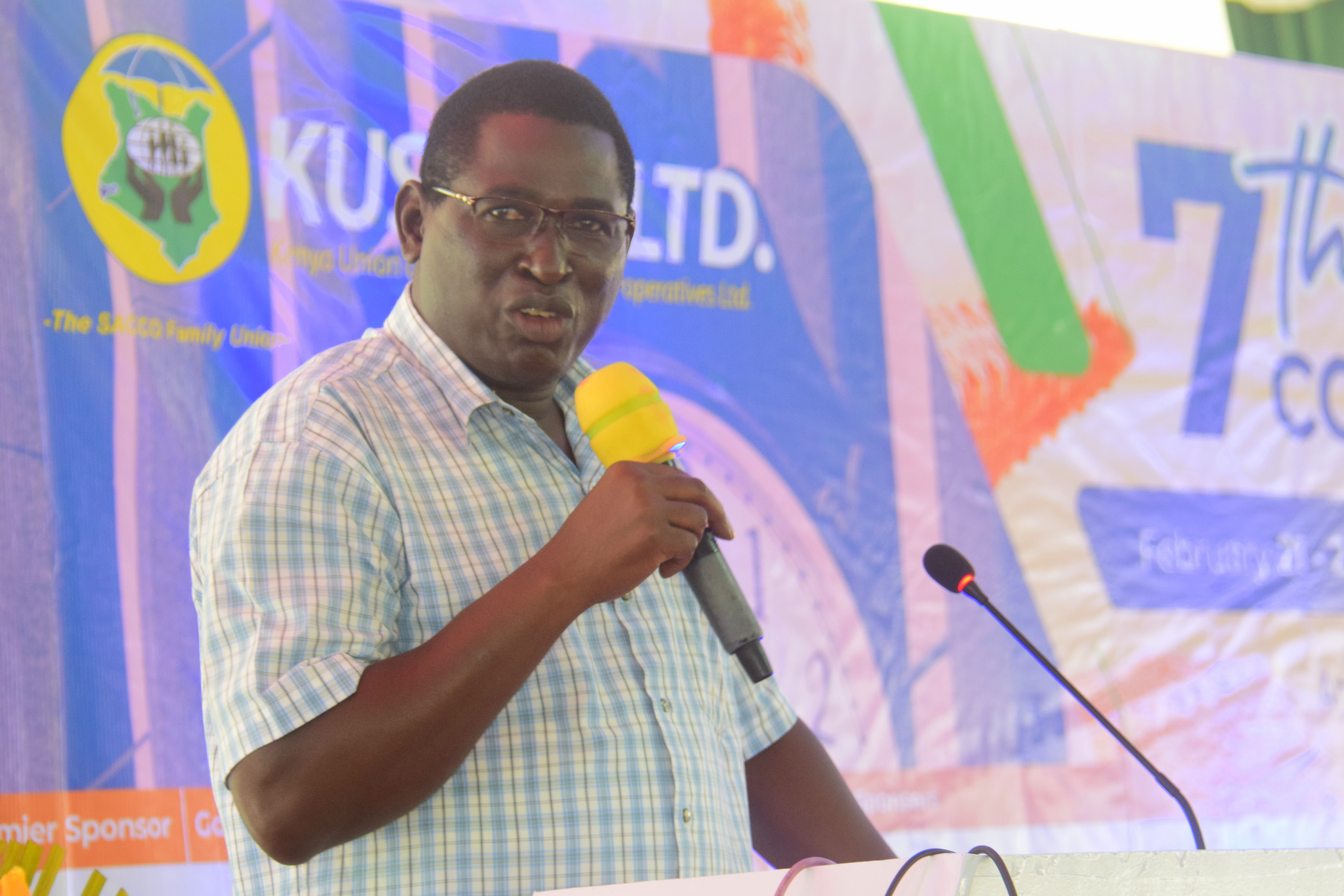 Legislators urge Saccos to support state projects