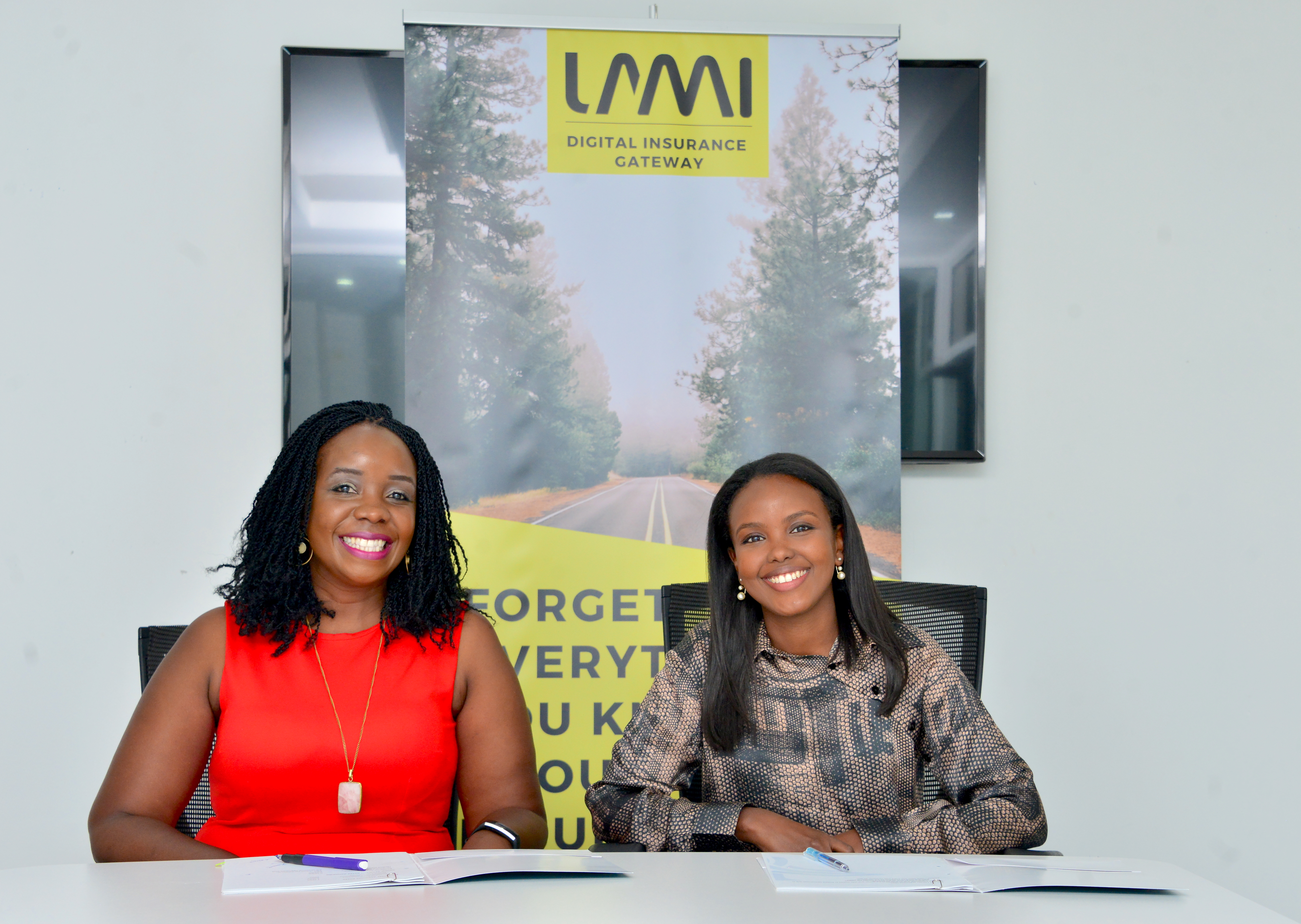 Lami acquires Kenya’s Bluewave to expand access to insurance in Africa