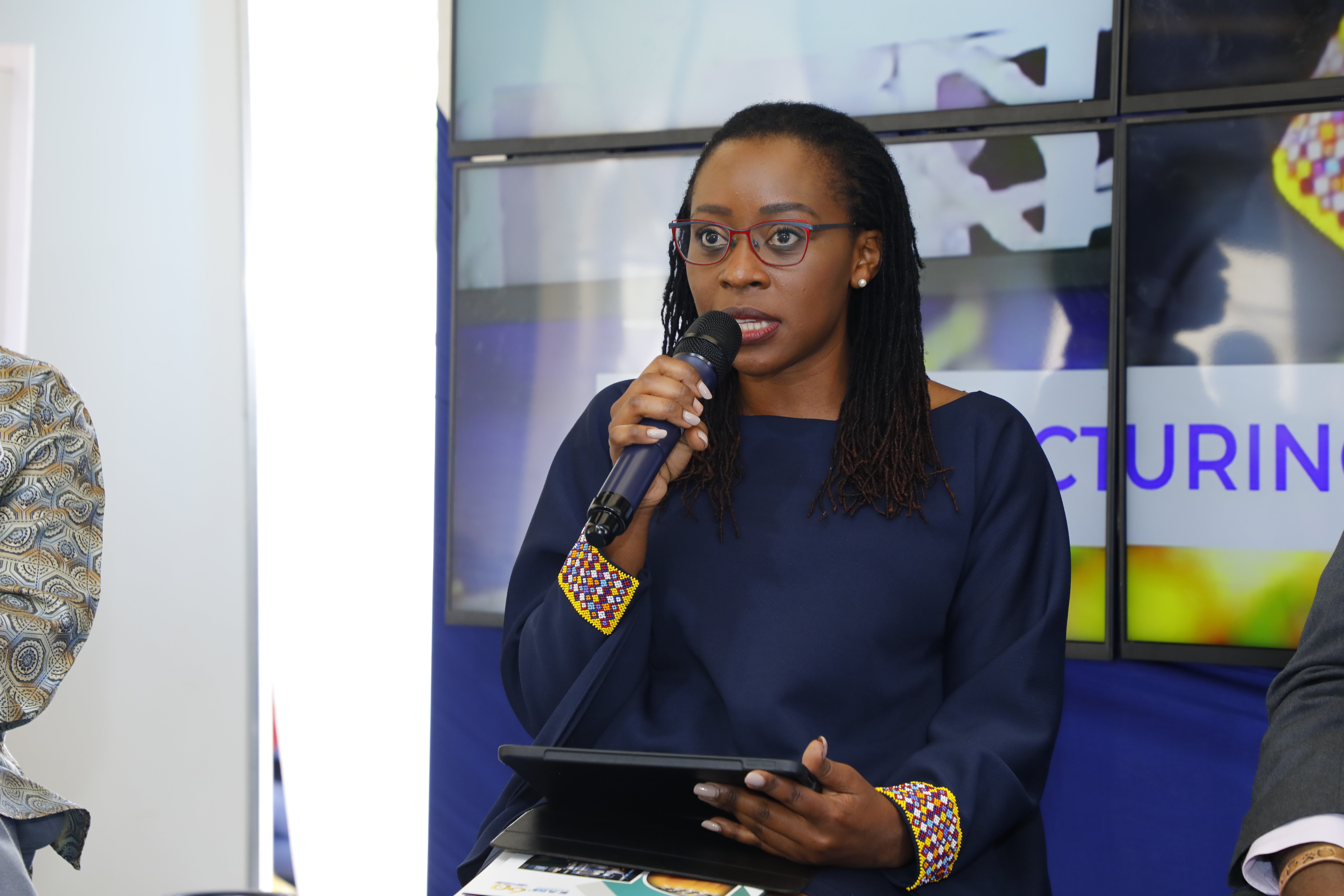 KAM advertises CEO position as Wakiaga resigns