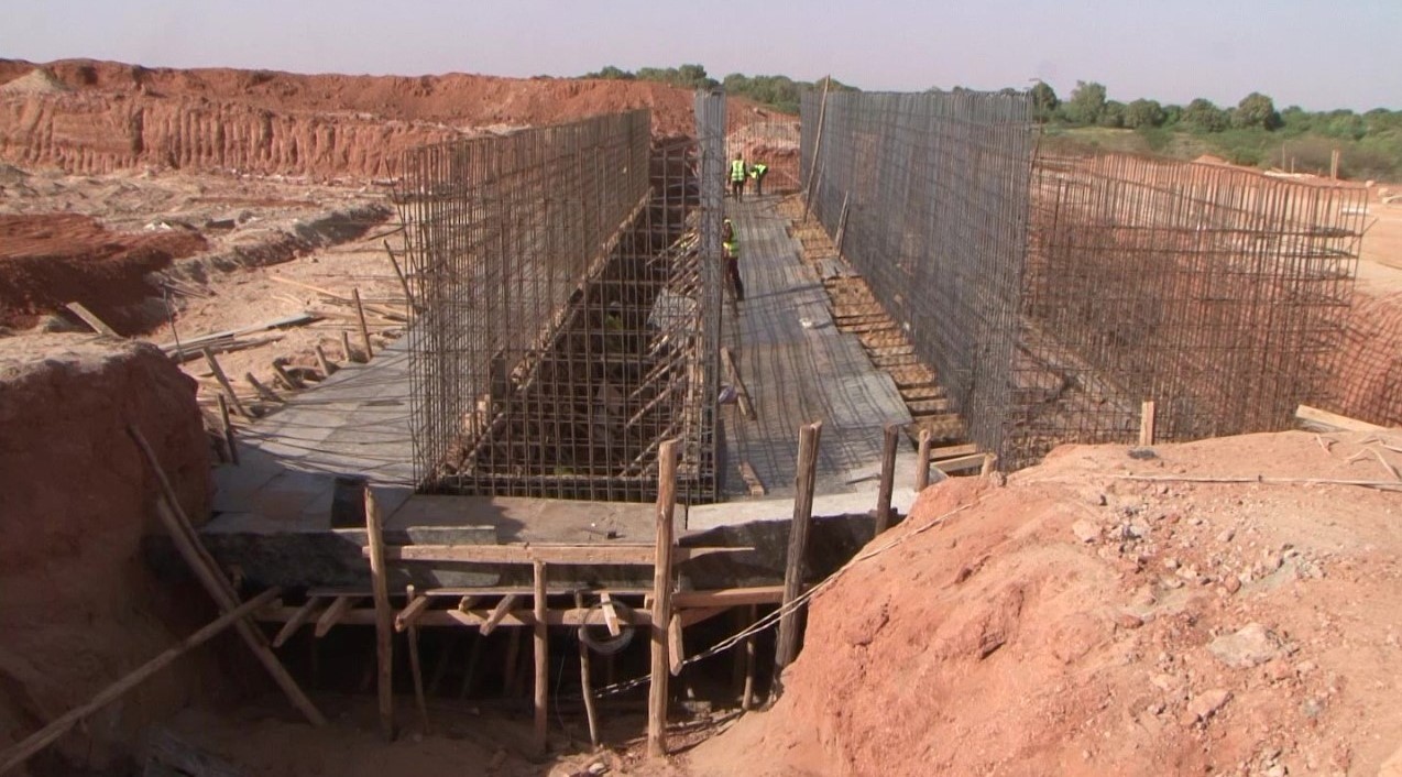 Shs 2.4bn projects to boost water supply, sanitation in Mandera