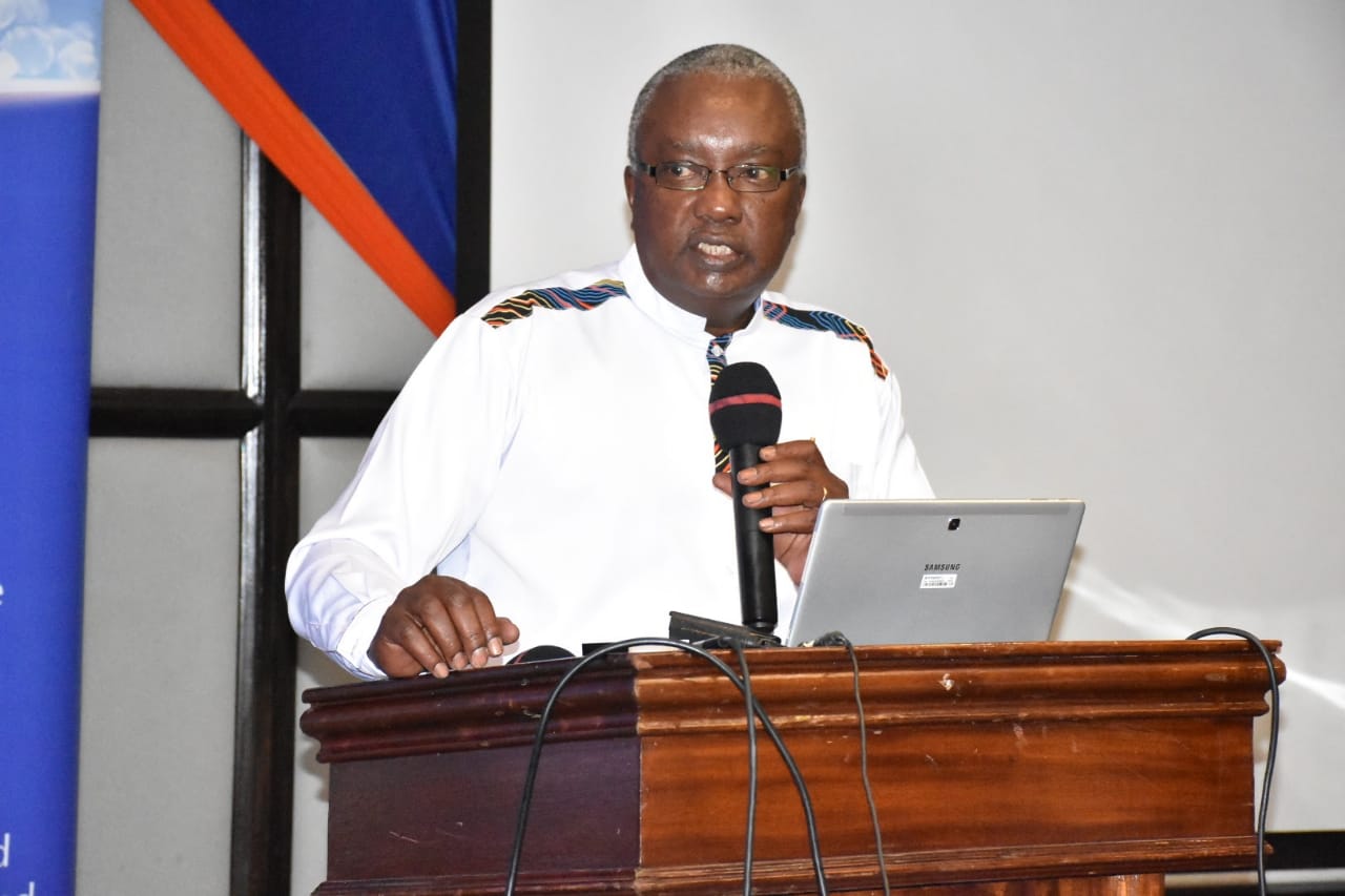 KCAA anticipates increased drone usage in Kisumu, Western