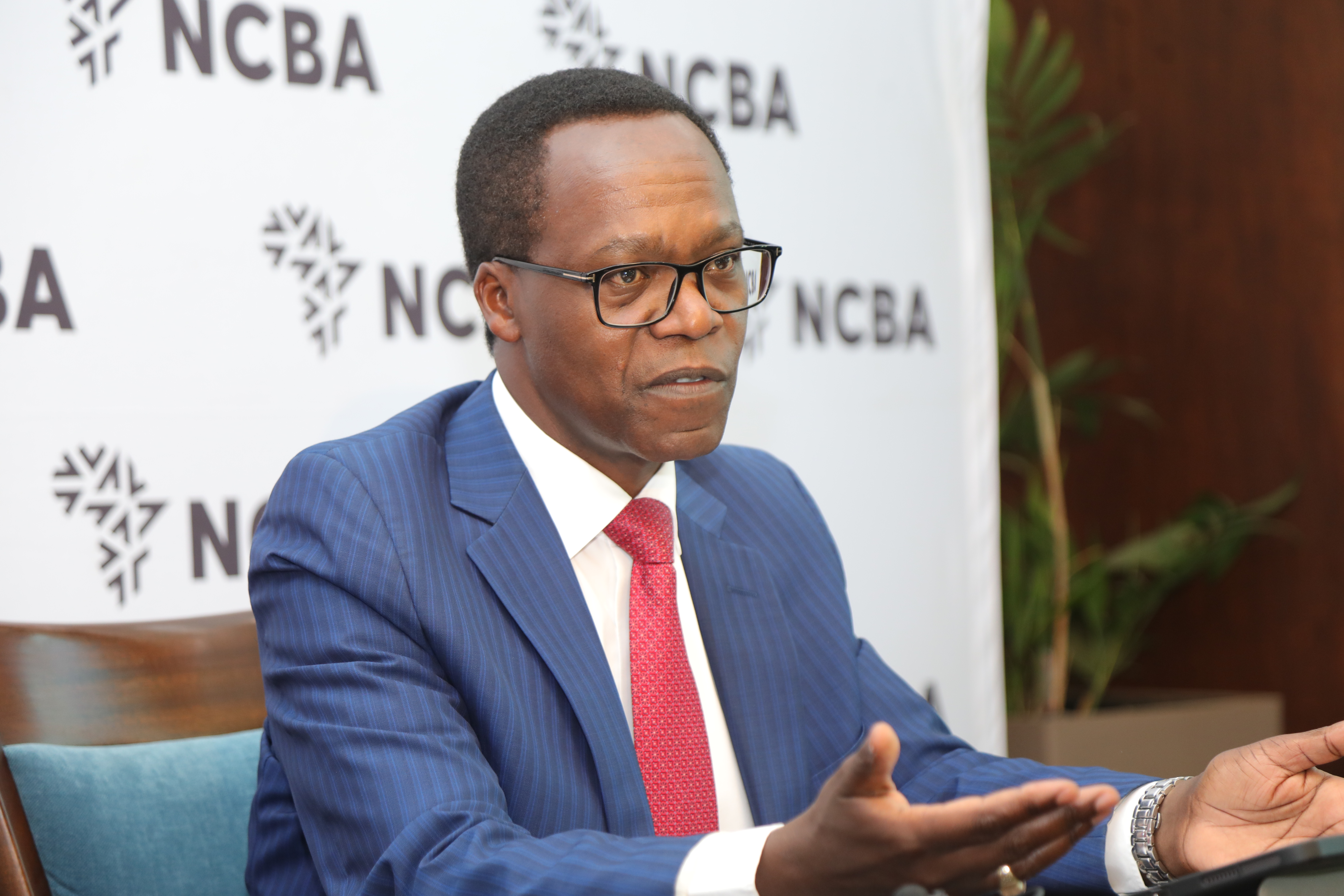 NCBA opens 85th branch at Chwele in expansion drive