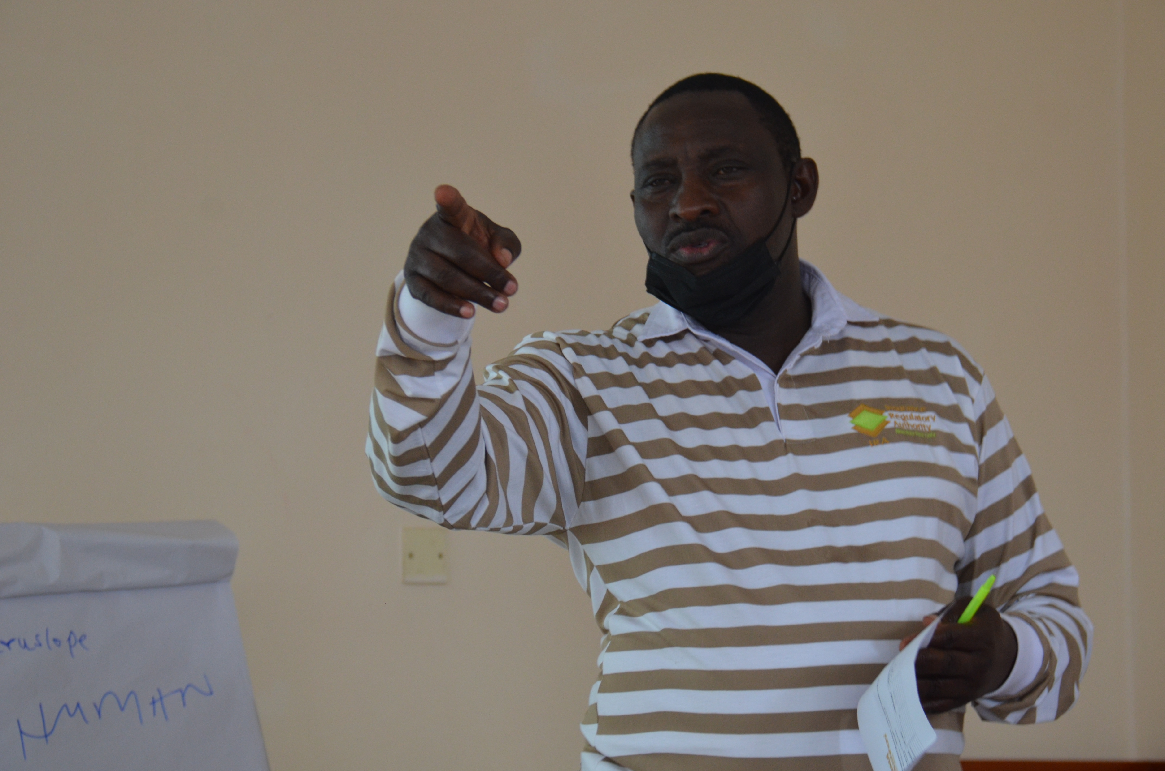 Insurance Regulatory Authority kicks off sensitisation tour in Meru