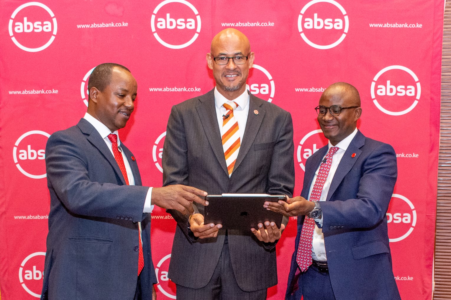 ABSA bank’s net profit rises 161pc to Sh10.8bn