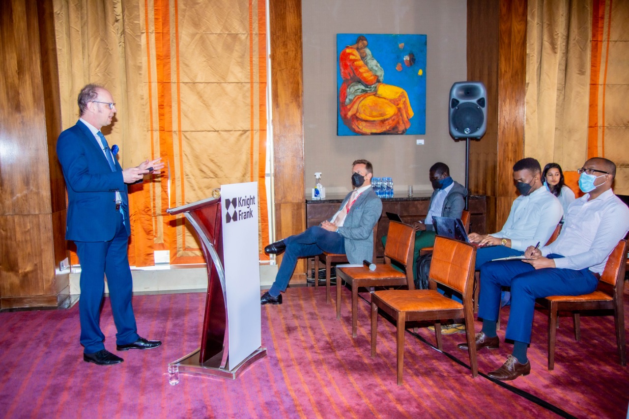 Kenya’s wealthy planning new nationalities – report