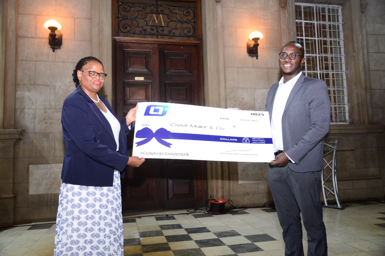 Lipa Later commits to end SGBV through partnership with Crevit Mulier Fund