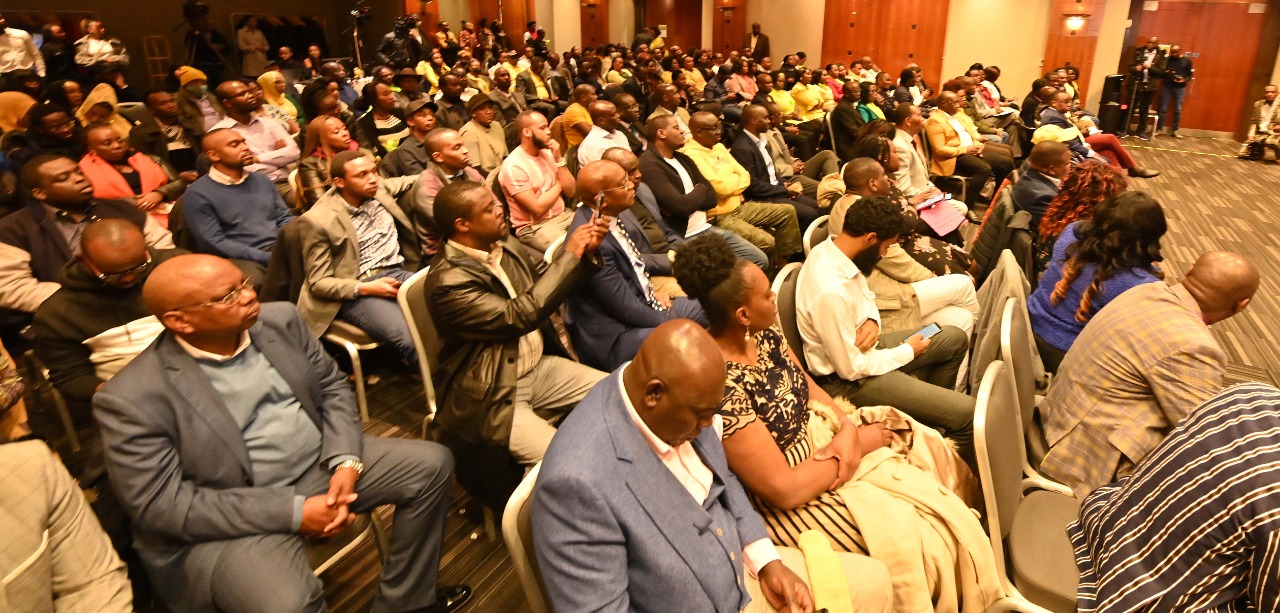 Ruto says to initiate ‘diaspora bond’ for Kenyans abroad to lend govt