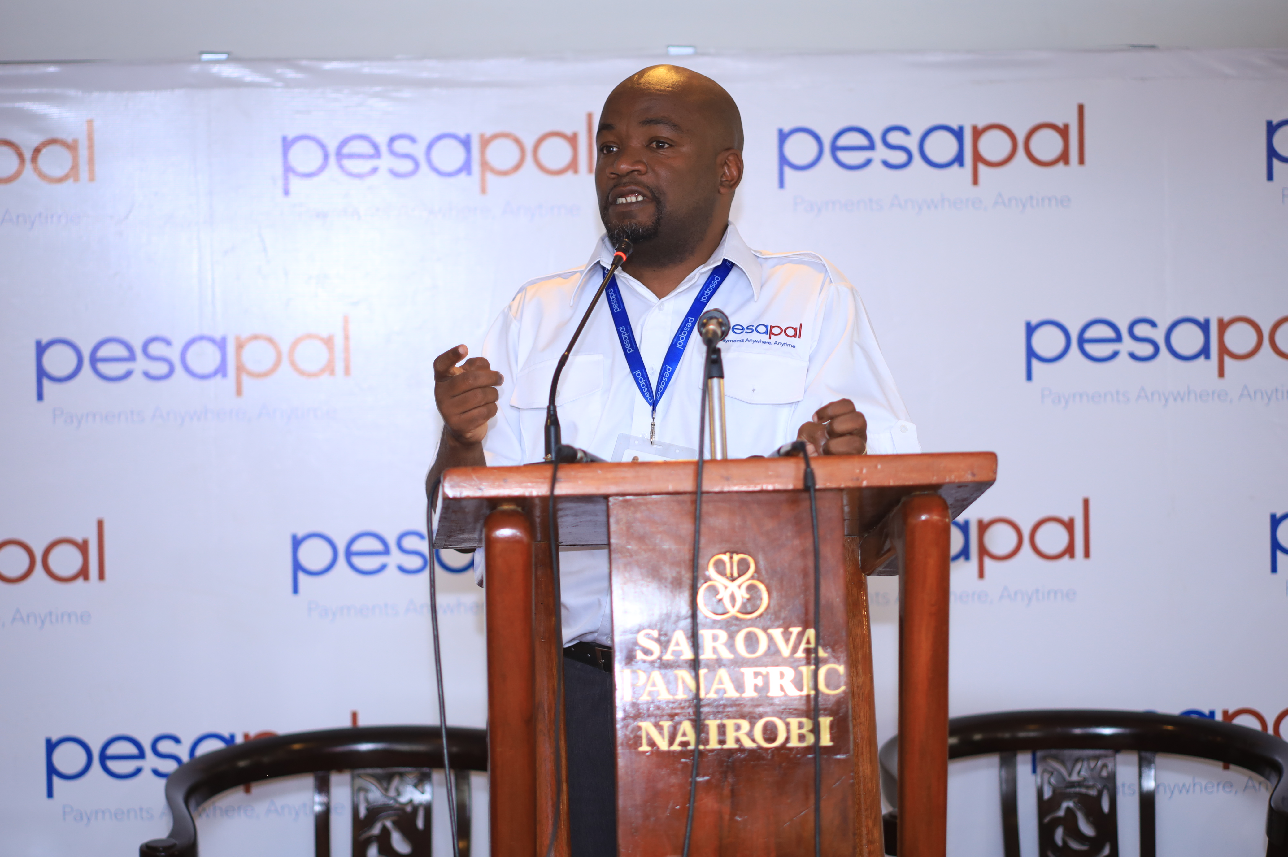 Pesapal launches new software solution to simplify expense management for businesses