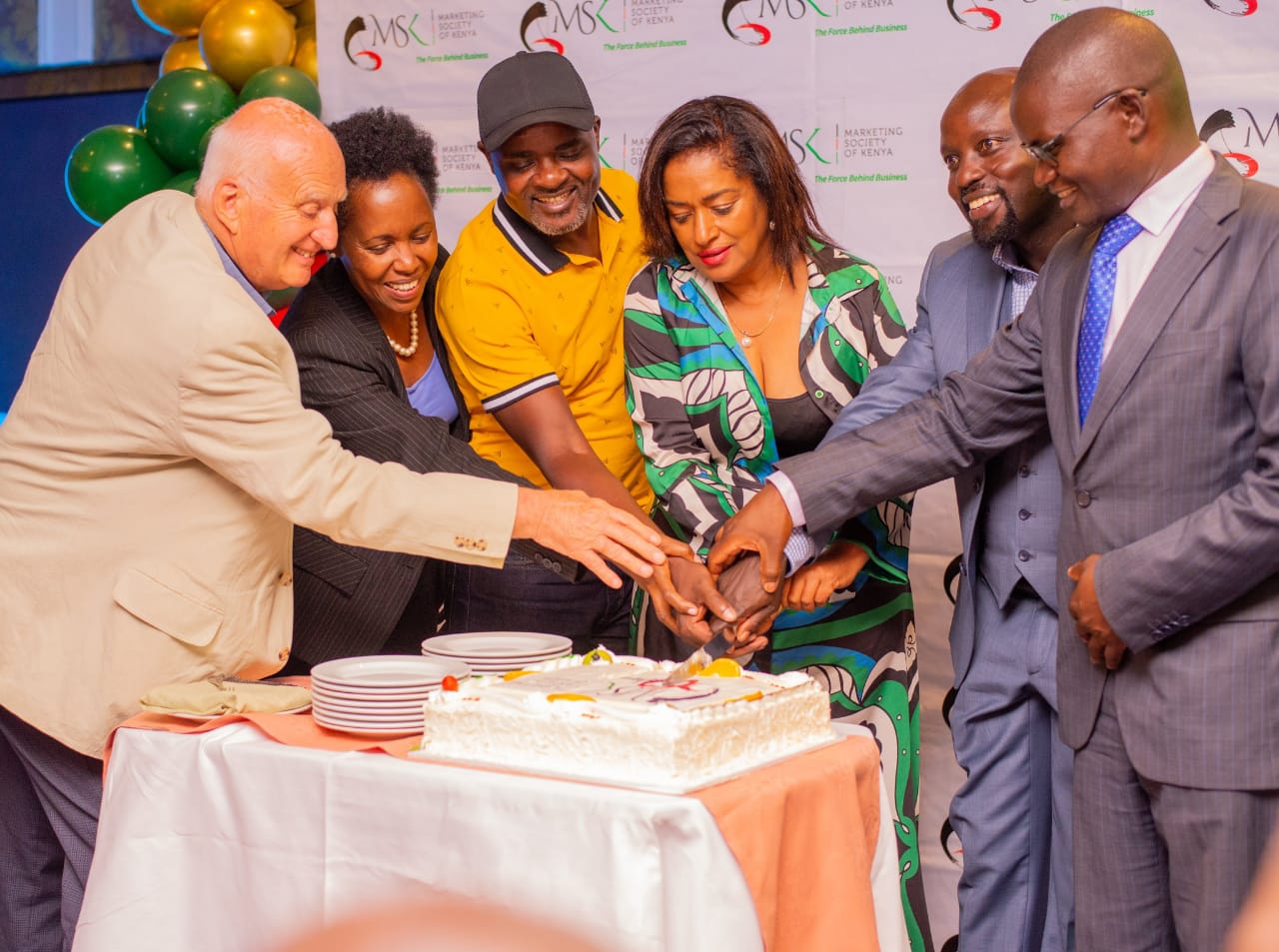 Marketers urge Government to support the industry