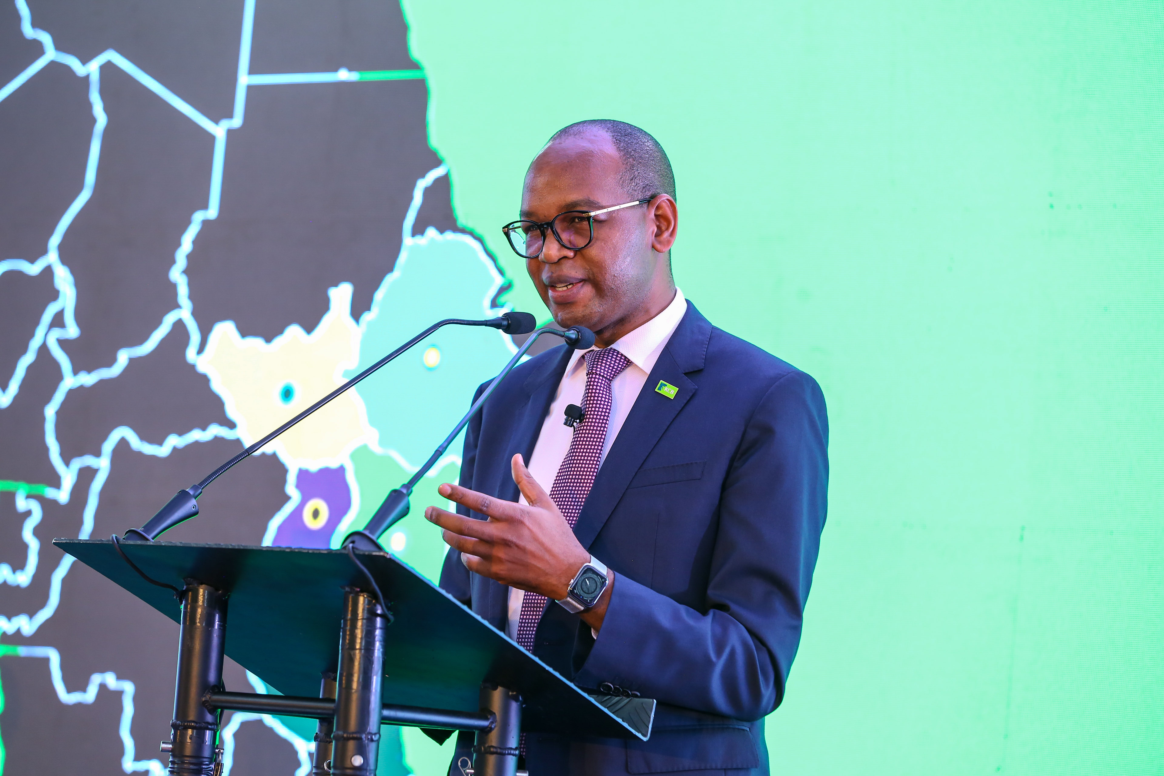 KCB Group Q1 net profit surges to Sh9.9bn