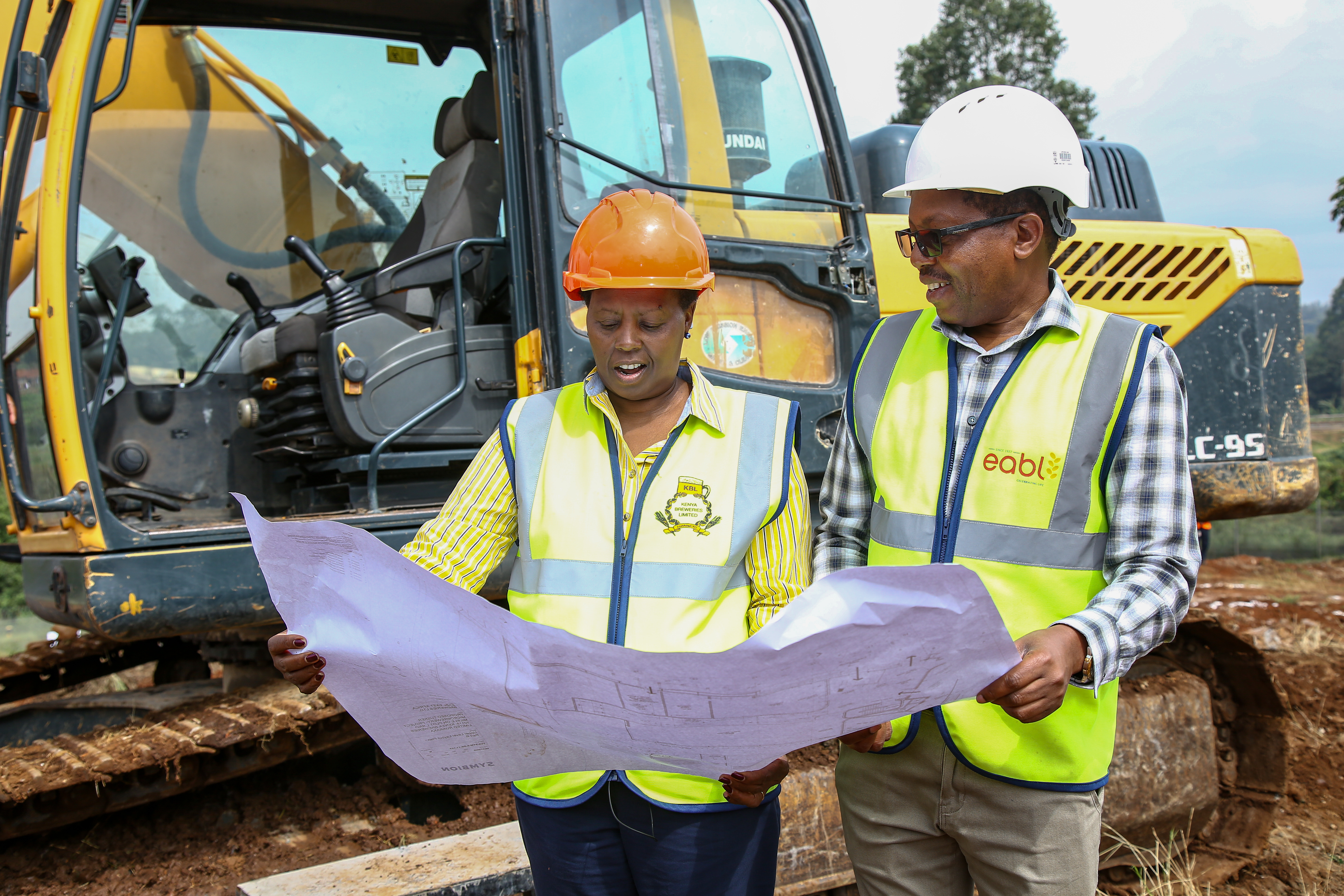 EABL to construct Sh1billion microbrewery