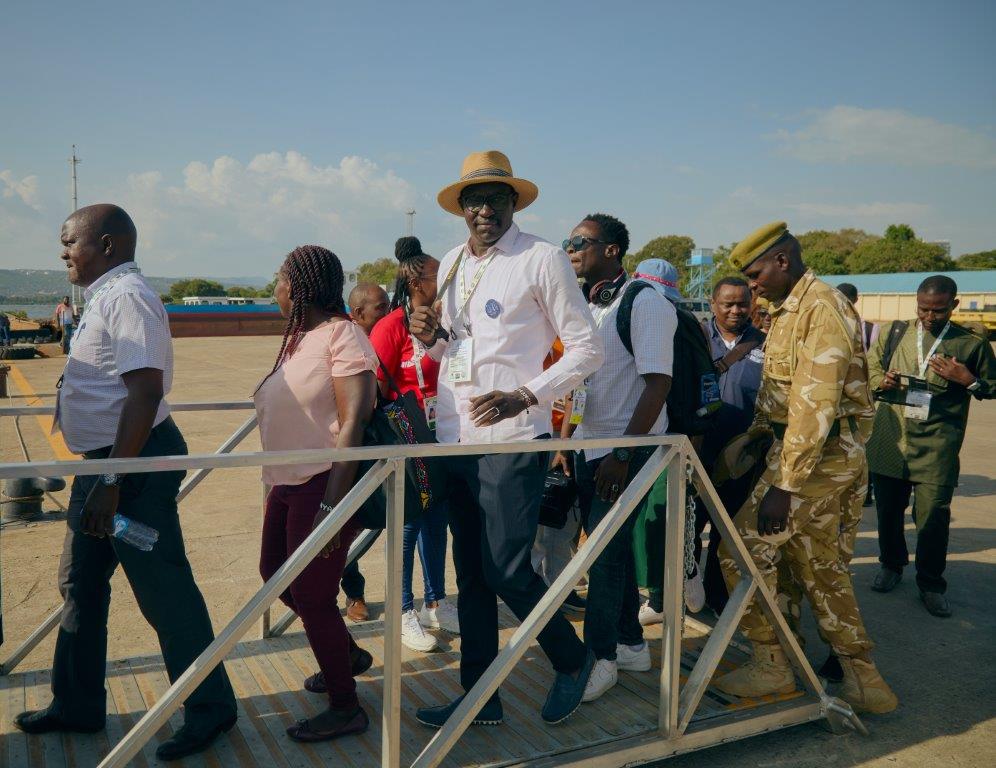 Kenya taps into meetings, conferences to sell leisure activities