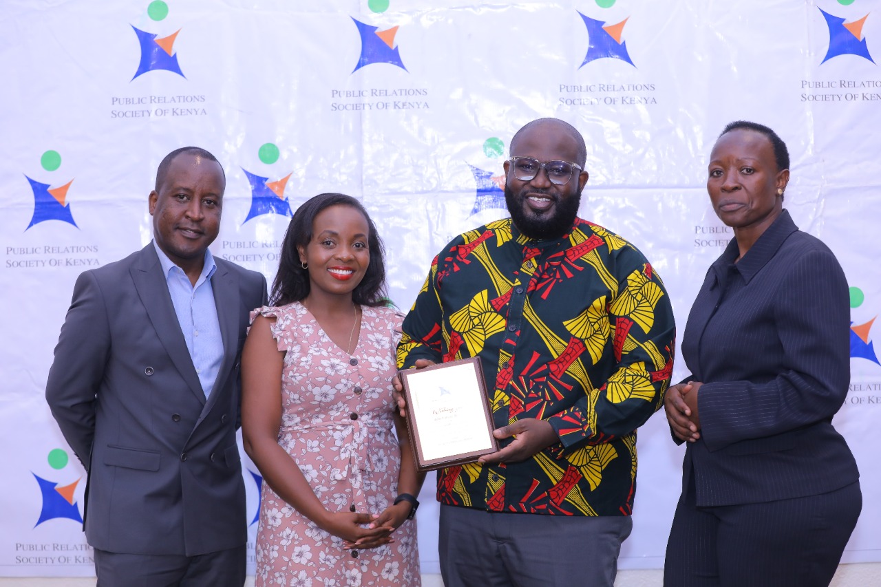 PR practitioners elect new officials to push for legislative recognition