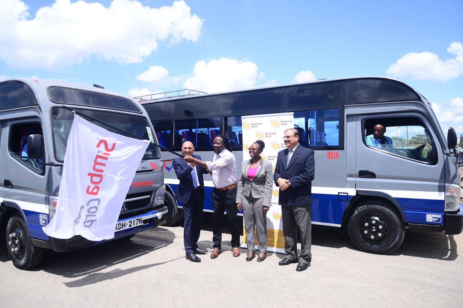MetroTrans invests Sh389mn in 80 new buses to meet public transport demand gap
