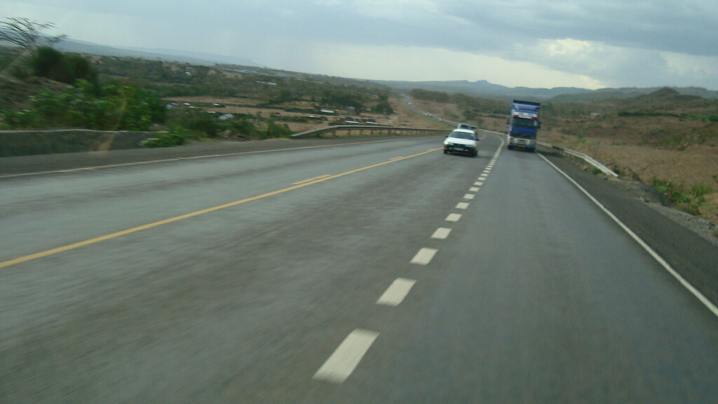 Govt halts Sh468bn Nairobi–Mombasa Expressway project