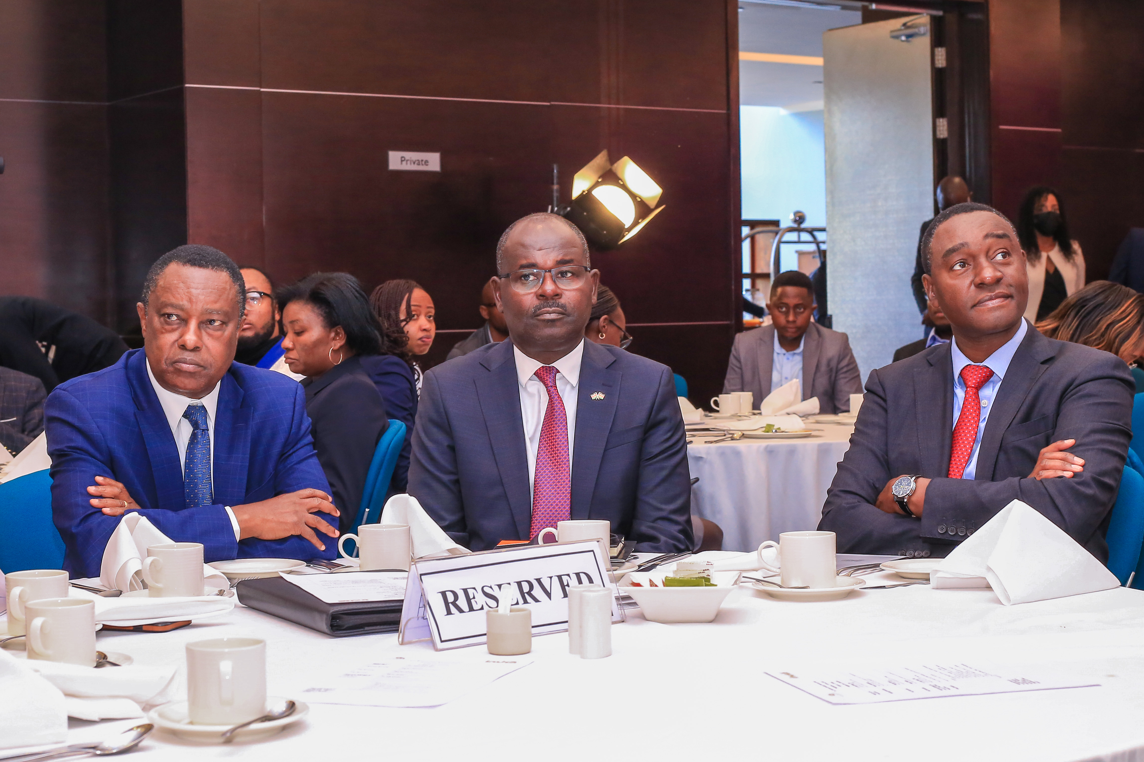 SMEs urged to embrace bank loans to boost their growth