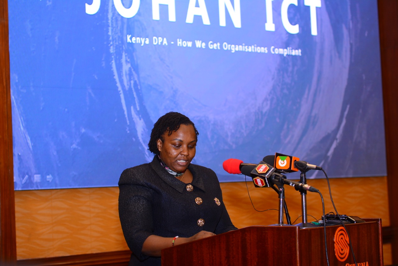 Data Protection Commission urges entities to comply with data law