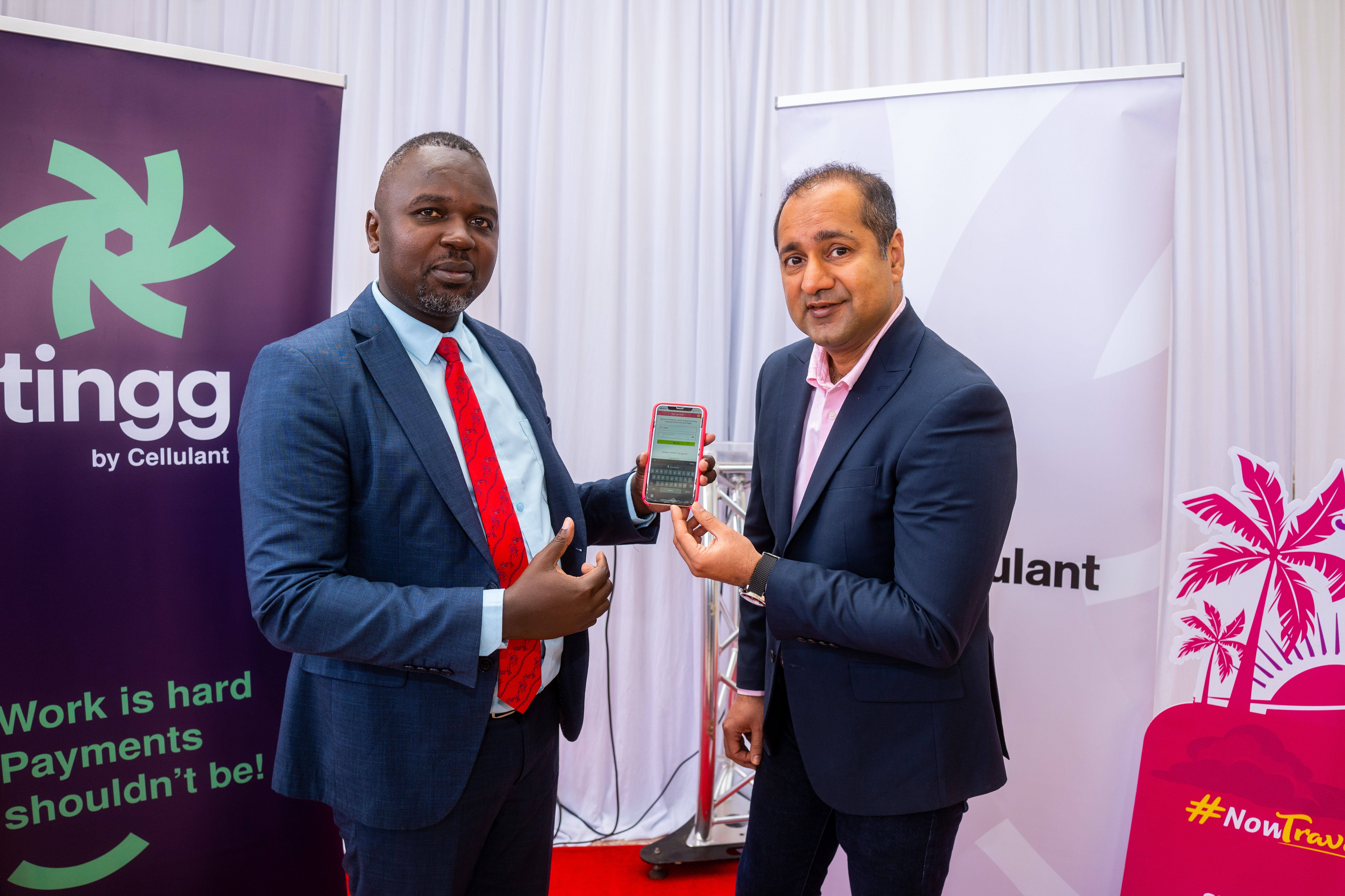 Jambojet to award customers Sh3000 voucher in new deal