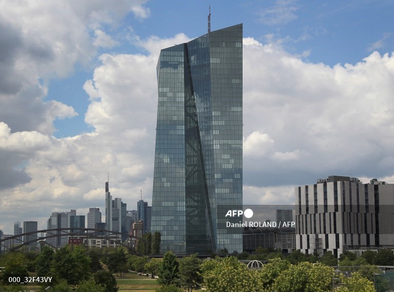 German business mood sours as recession looms