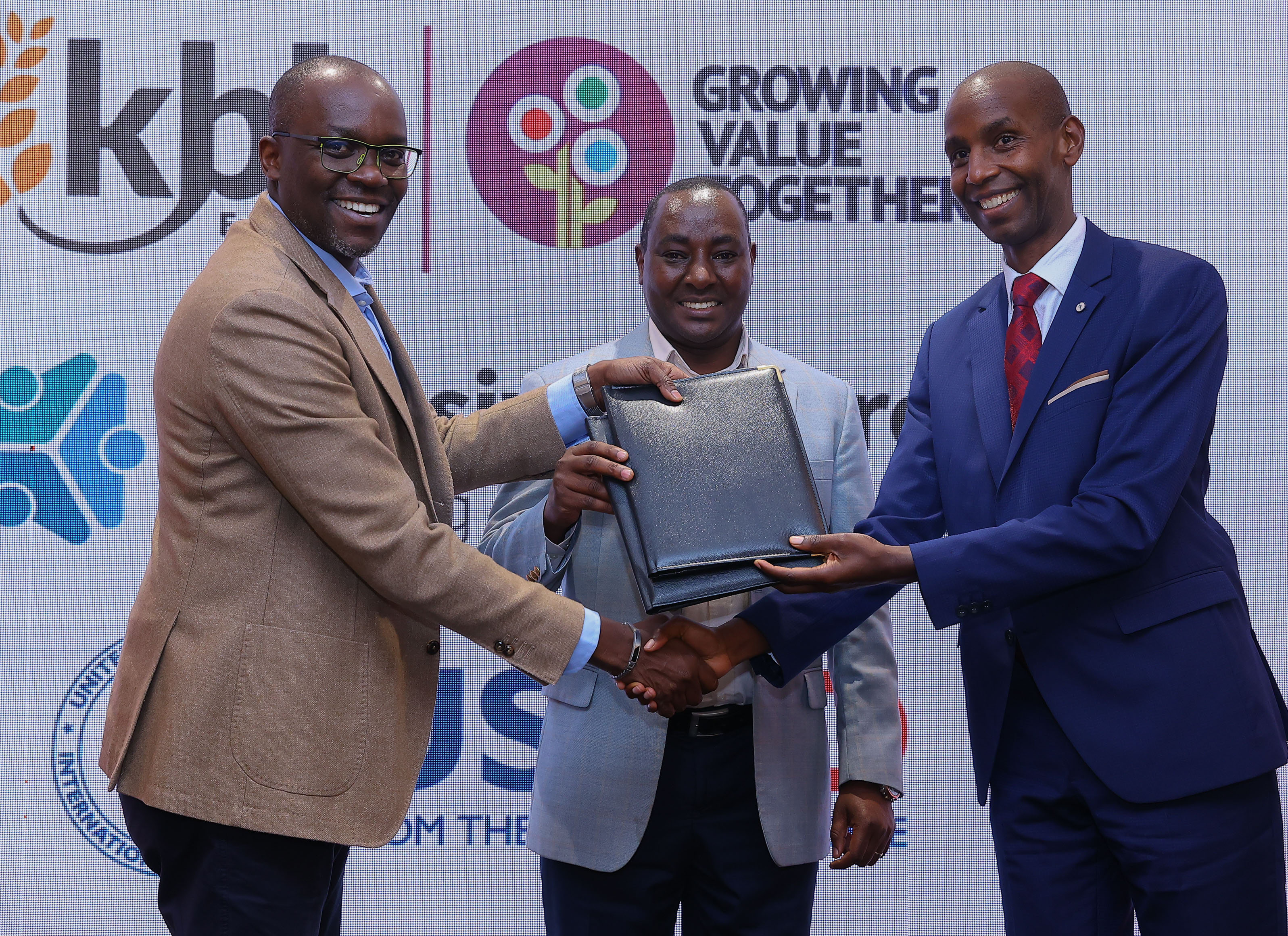 KBL, Inclusive Futures partner to mainstream inclusion of persons with disabilities