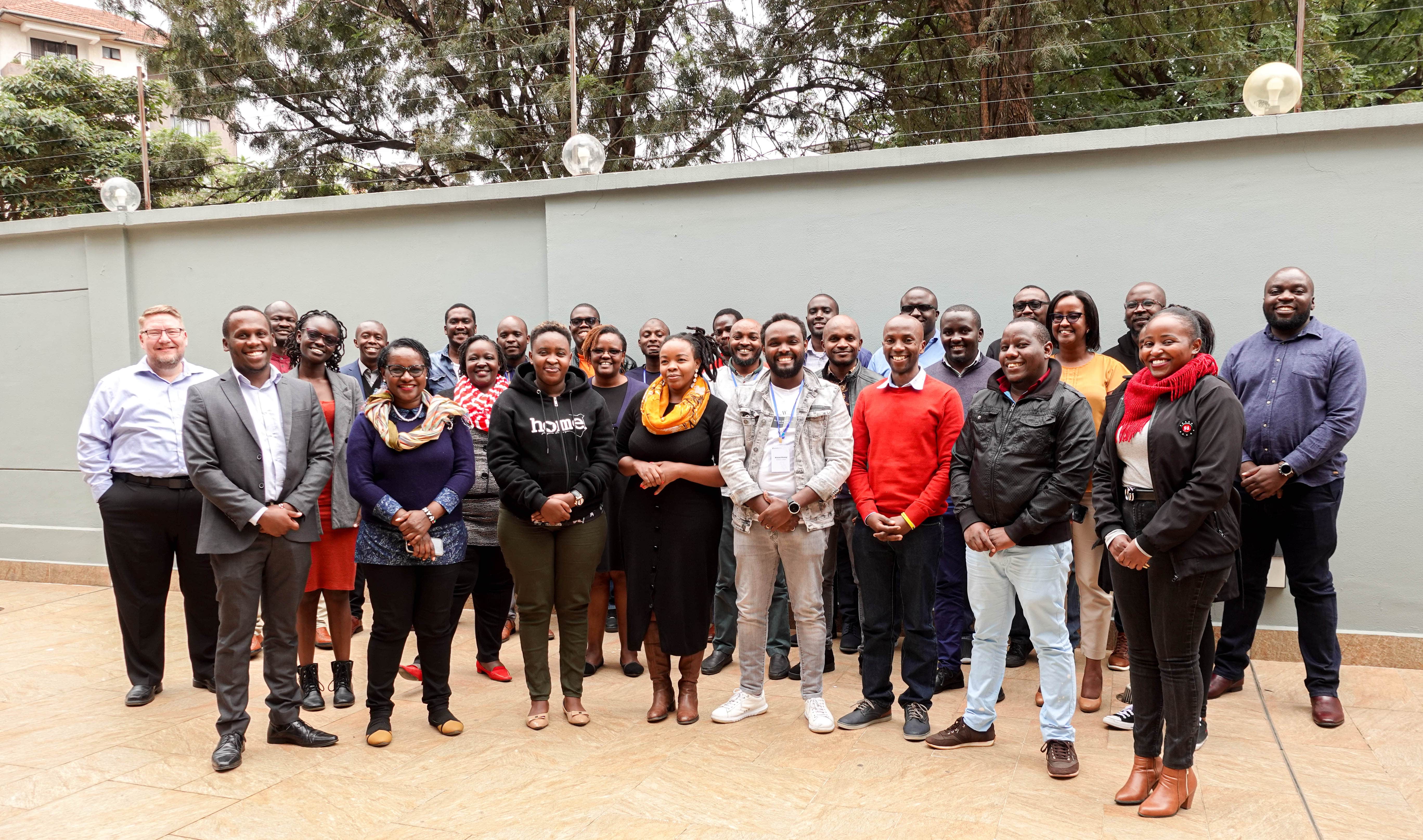 African businesses set to benefit from accelerator programme