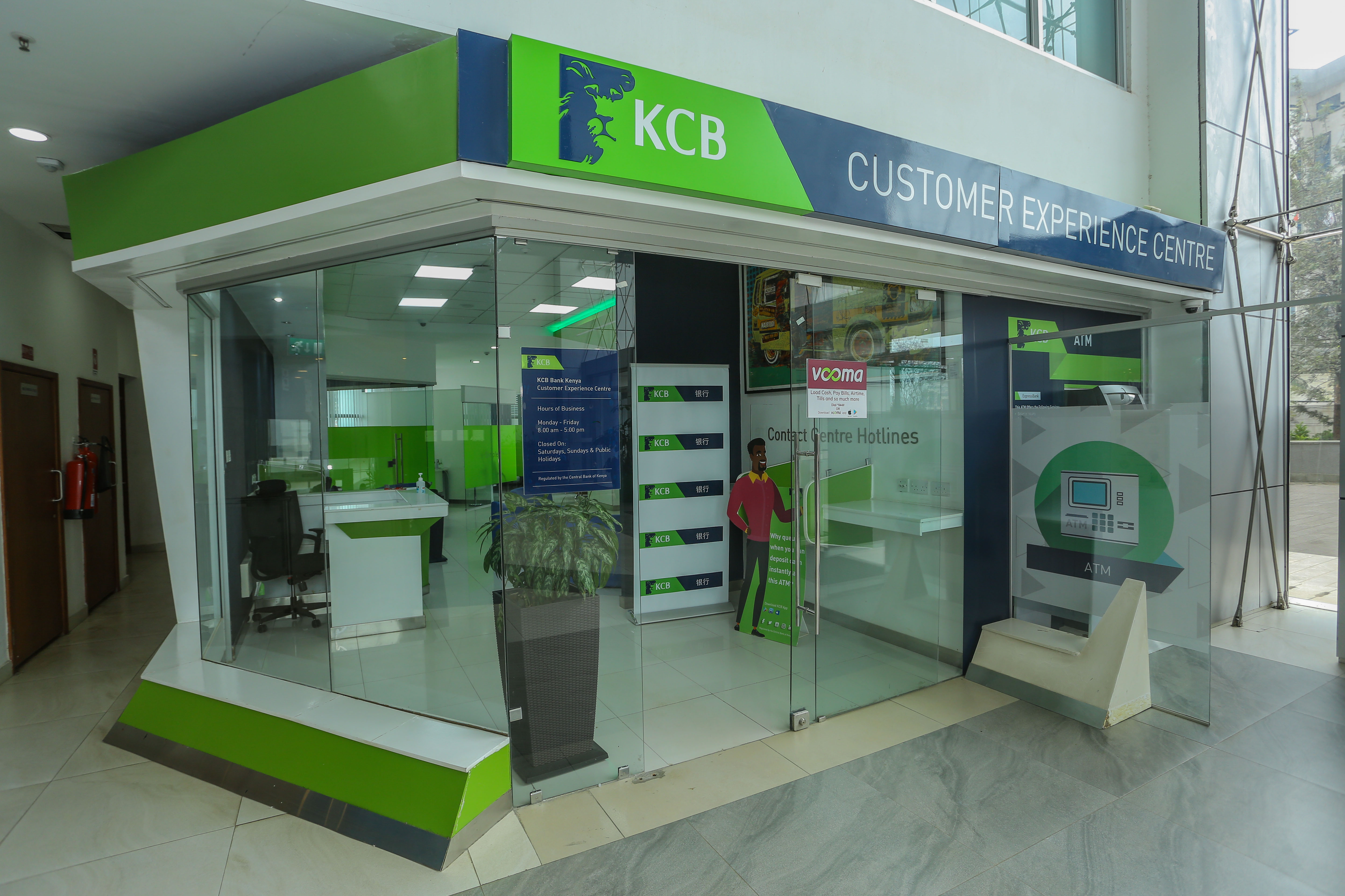 KCB distances itself from fraudulent CDF deals as MPs probe