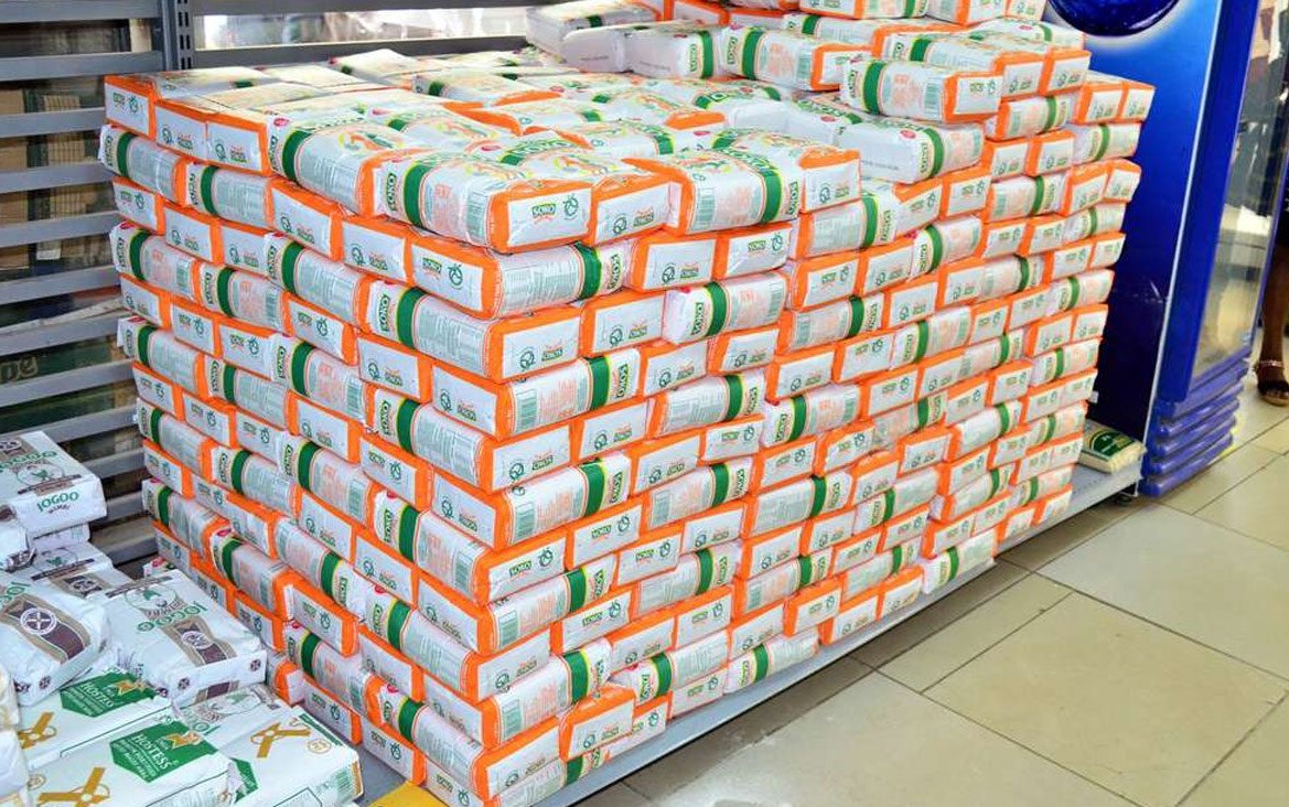 Government to assist millers and traders import cheap maize