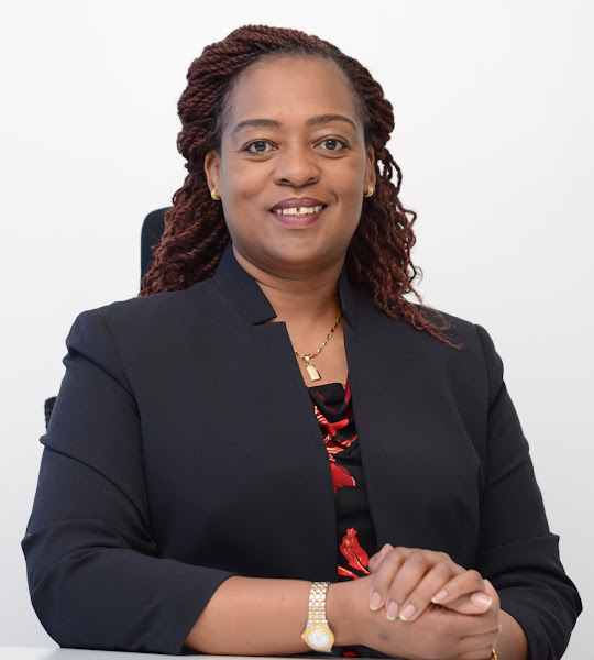 Airtel Money appoints Rose Mambo as Board chair