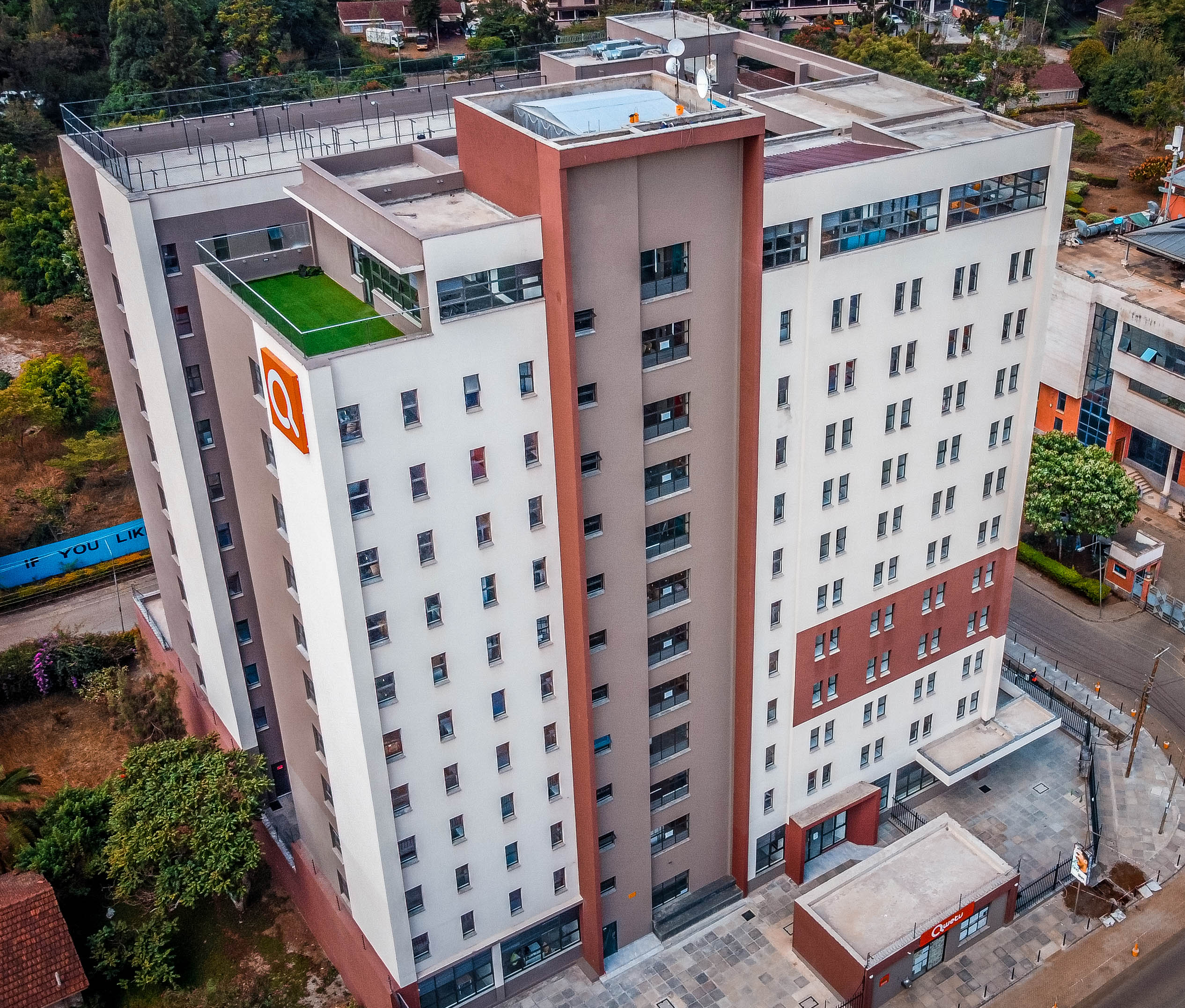 Acorn REITs post Sh1.4bn net profit, assets hit Sh26.4bn