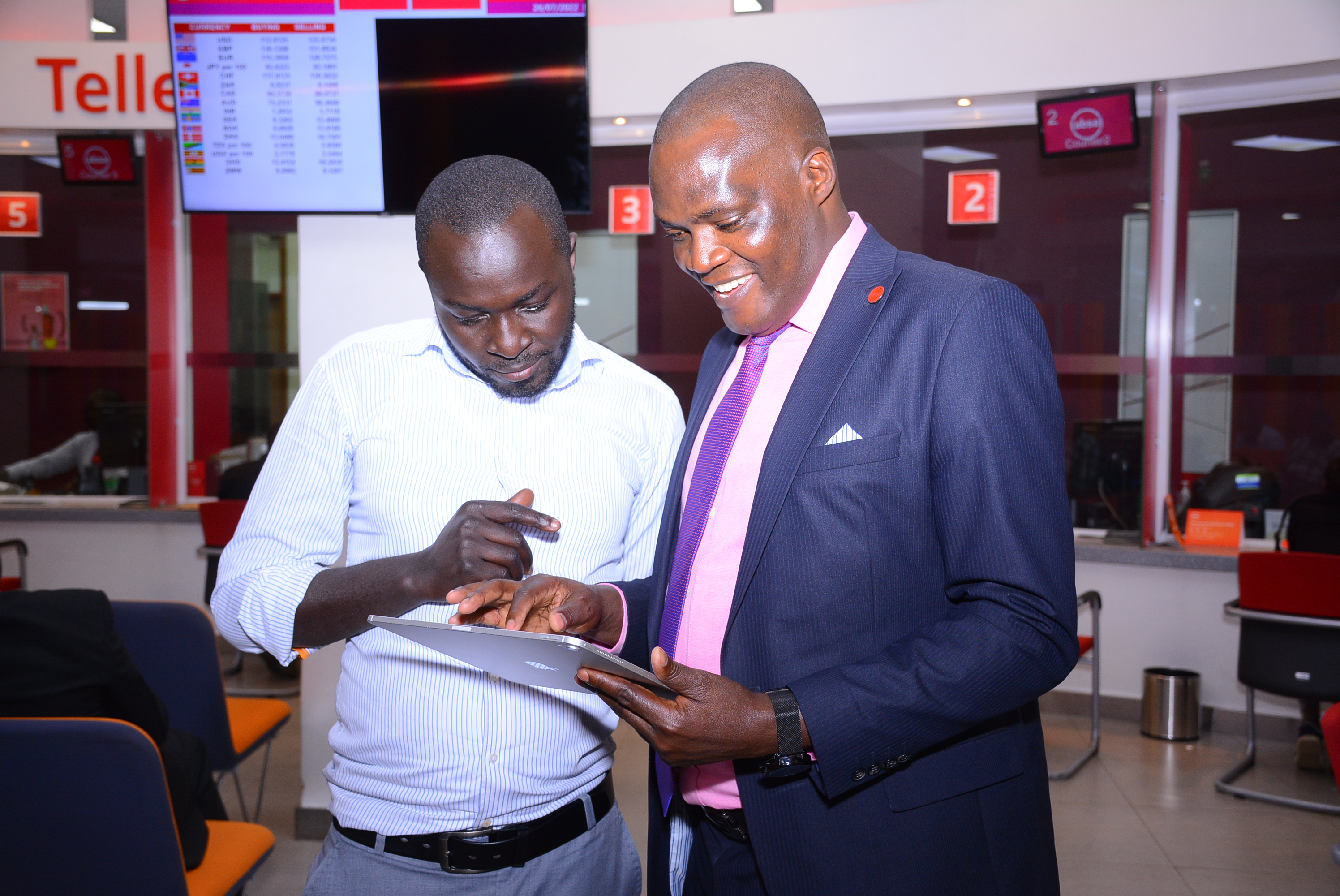 Absa Bank injects Sh2bn in digital upgrade
