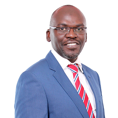 KAM appoints Tobias Alando as Acting CEO