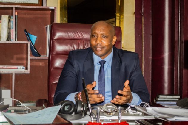 KEPROBA launches peace campaigns ahead of 2022 general elections