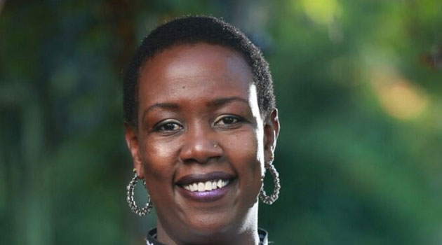 Q&A: Sustainable agriculture champion speaks on gender equality