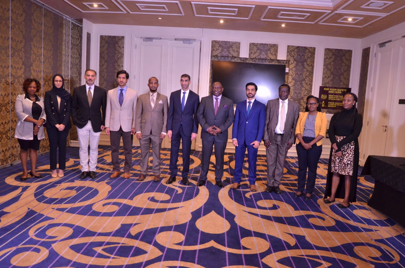 Kenya, UAE agree to extend visit visa to six months