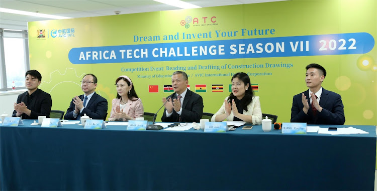 Youth to battle for prizes in 7th Africa Tech Challenge