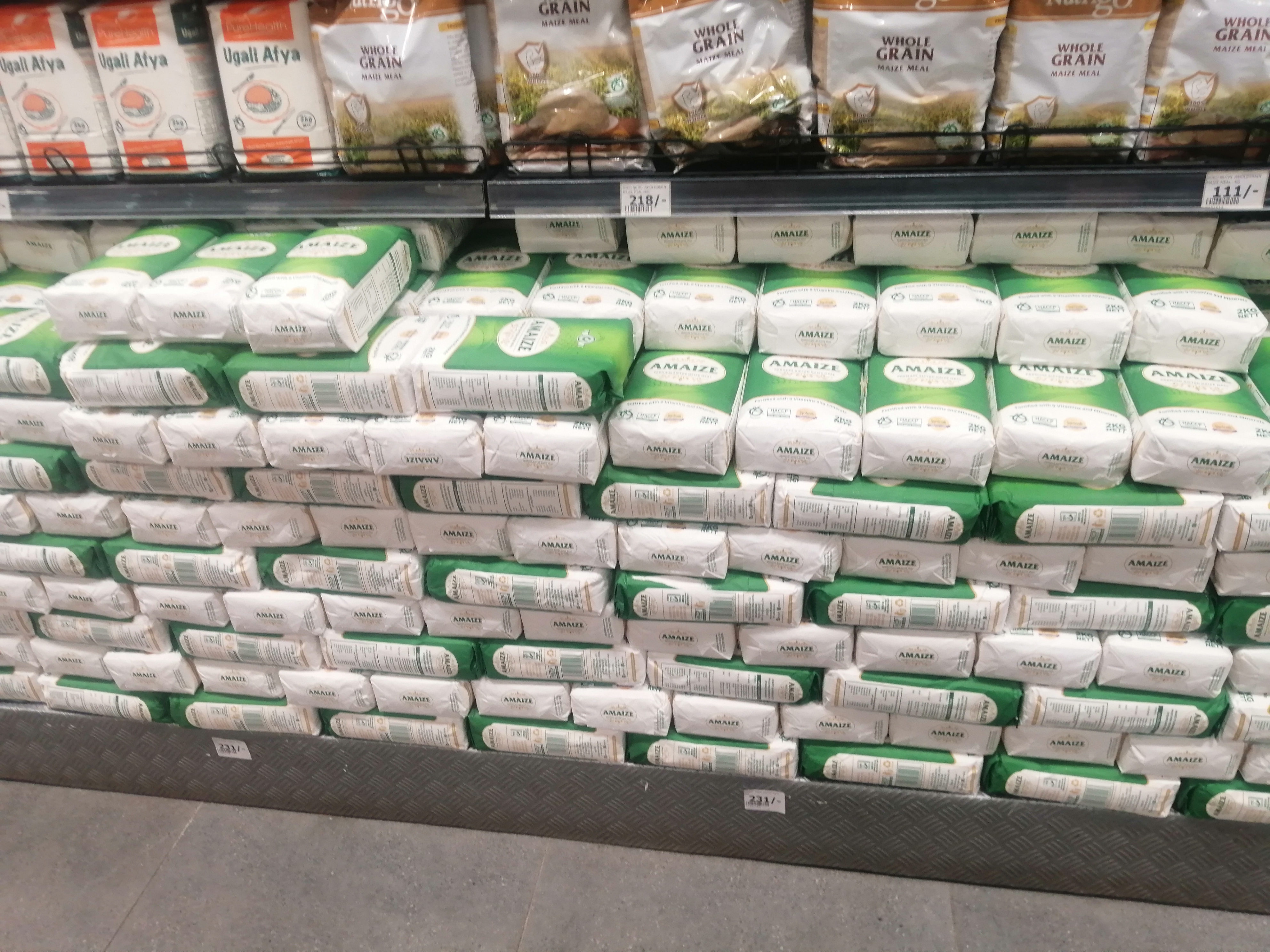 KNTC told to stabilize prices of essential household items
